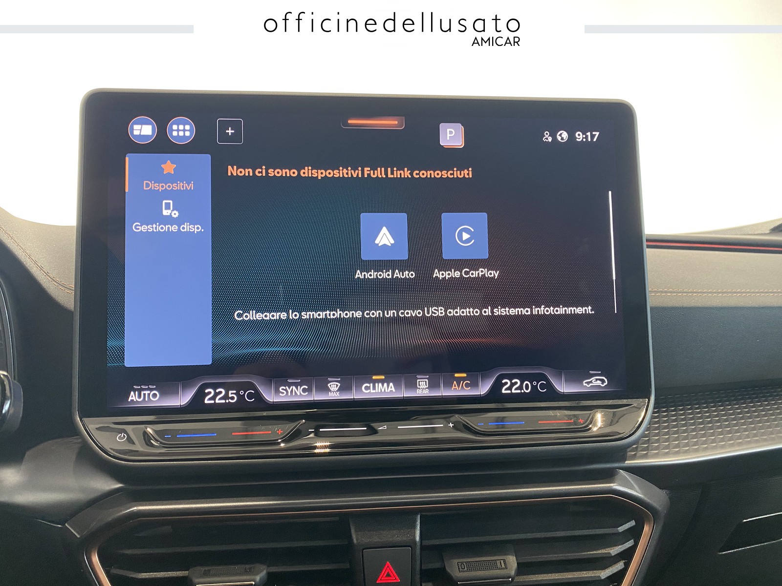 Tutto l'usato e KM 0