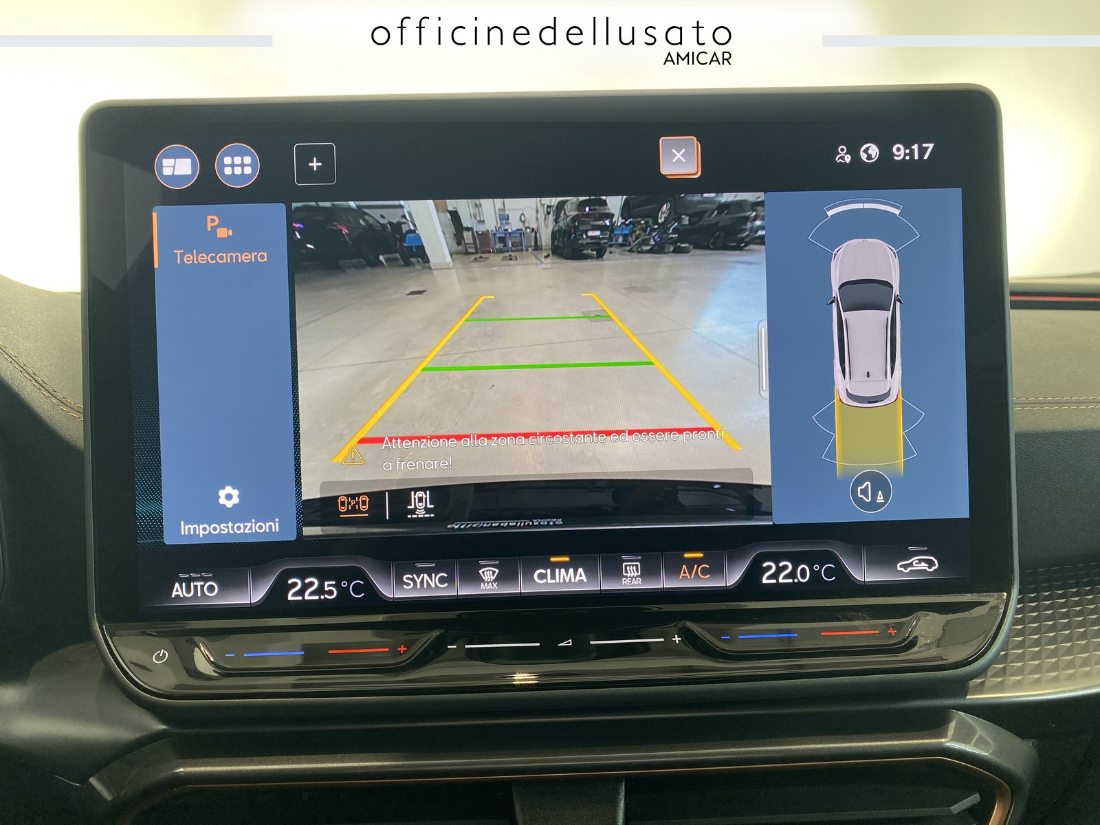 Tutto l'usato e KM 0