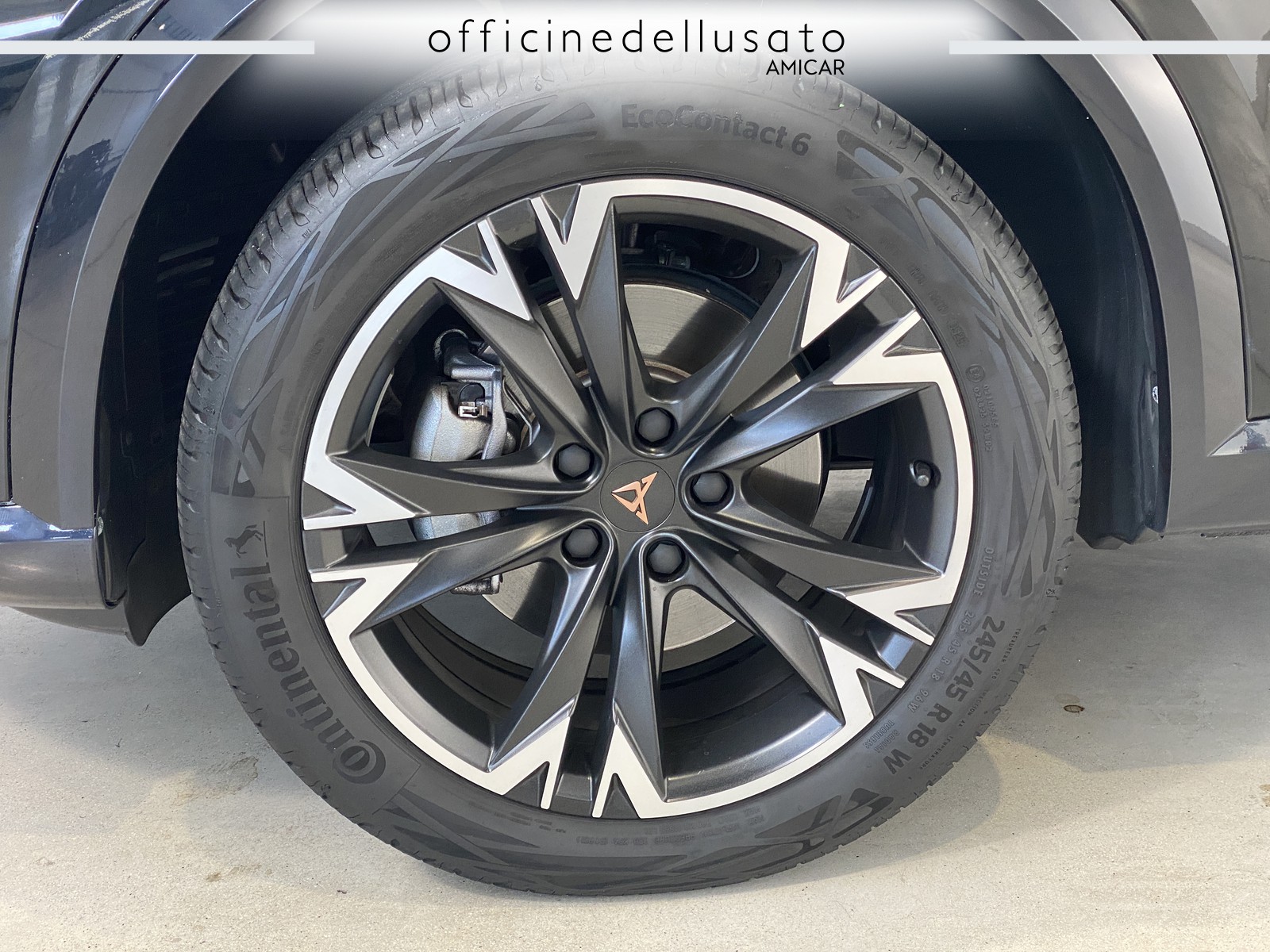 Tutto l'usato e KM 0