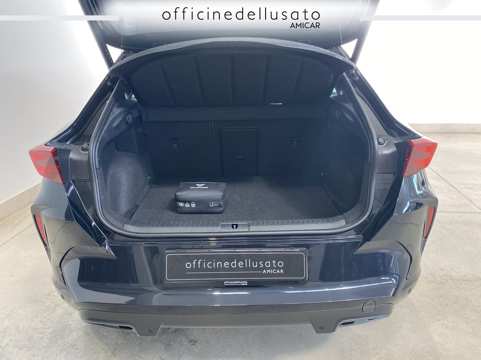 Tutto l'usato e KM 0