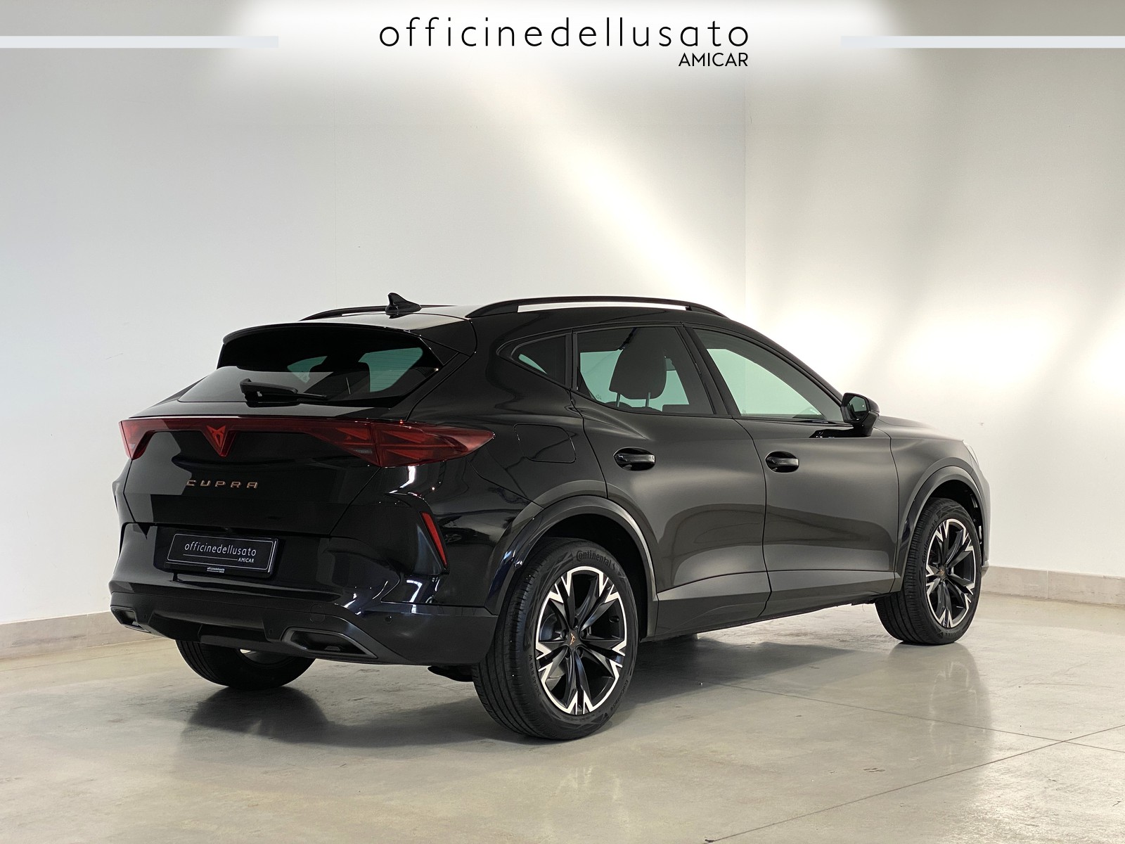 Tutto l'usato e KM 0