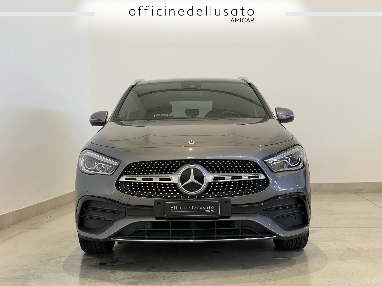 Tutto l'usato e KM 0