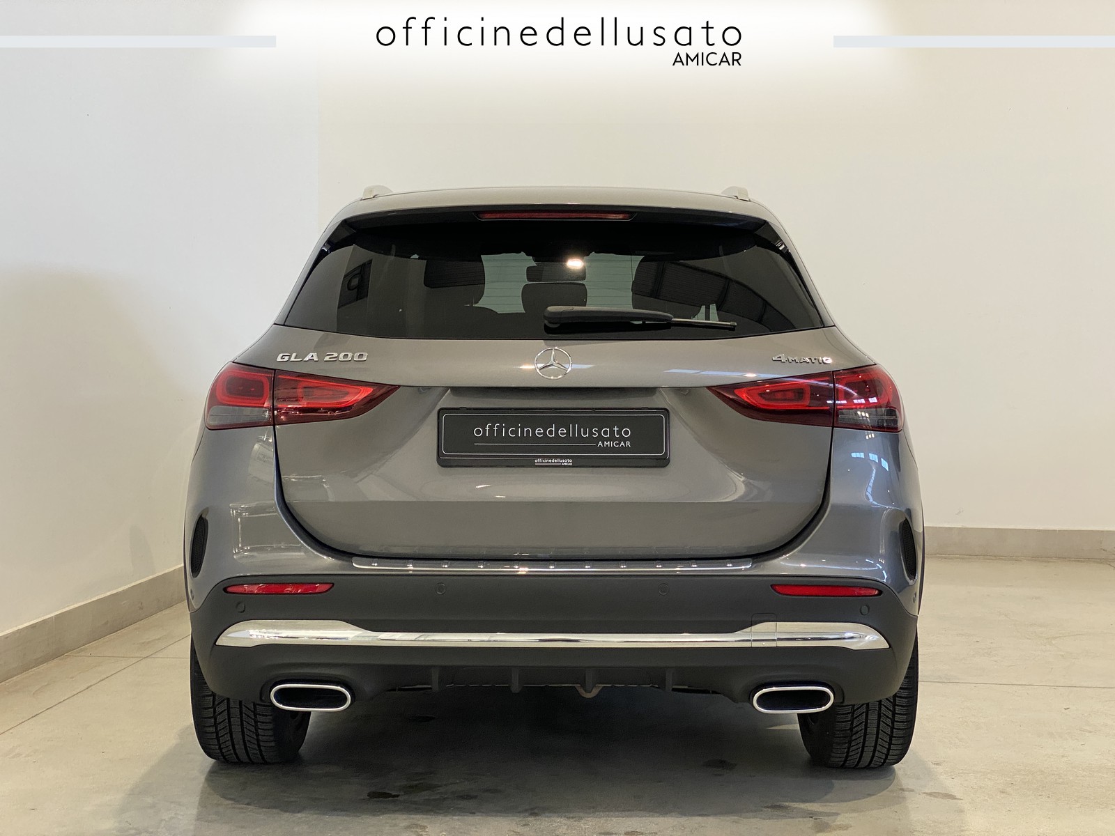 Tutto l'usato e KM 0