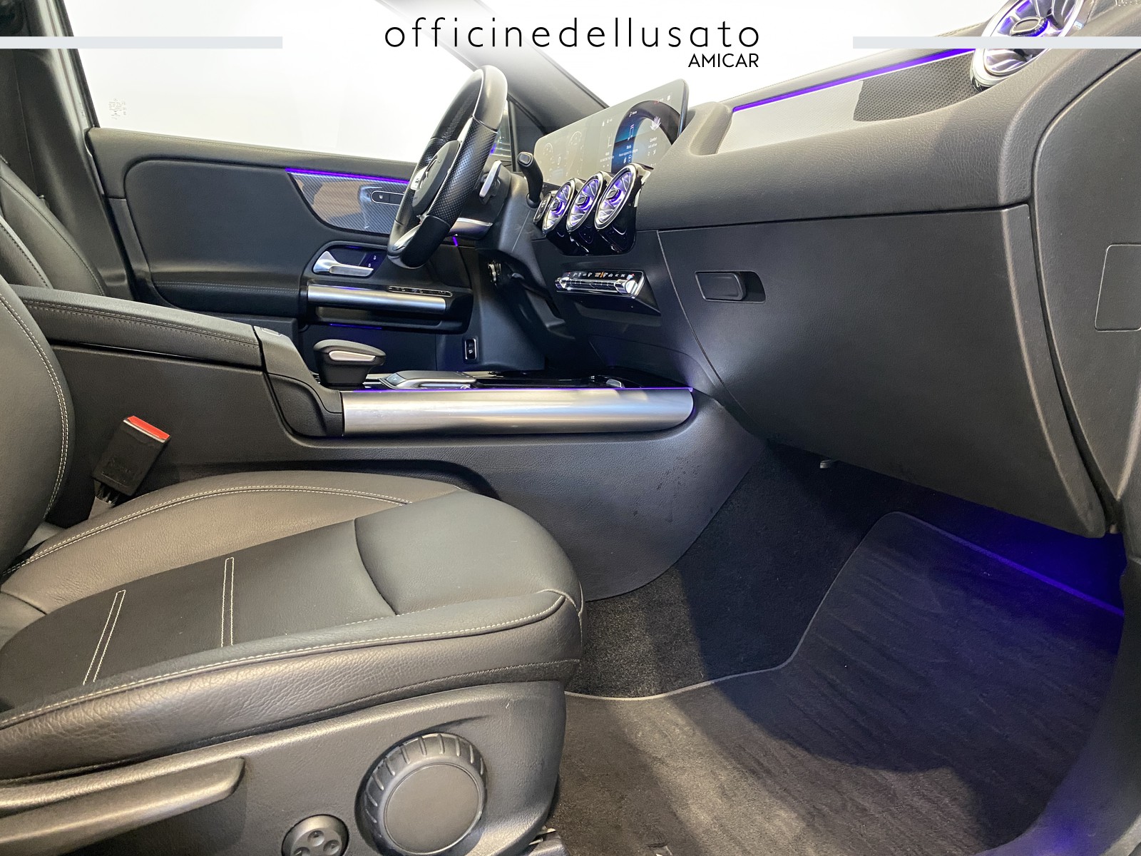 Tutto l'usato e KM 0