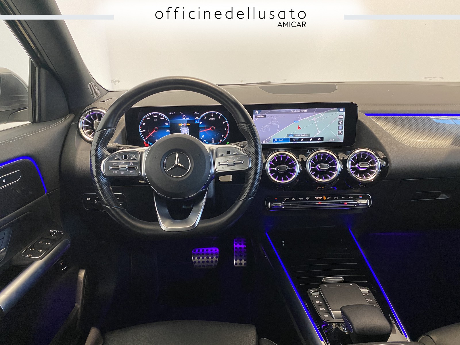 Tutto l'usato e KM 0