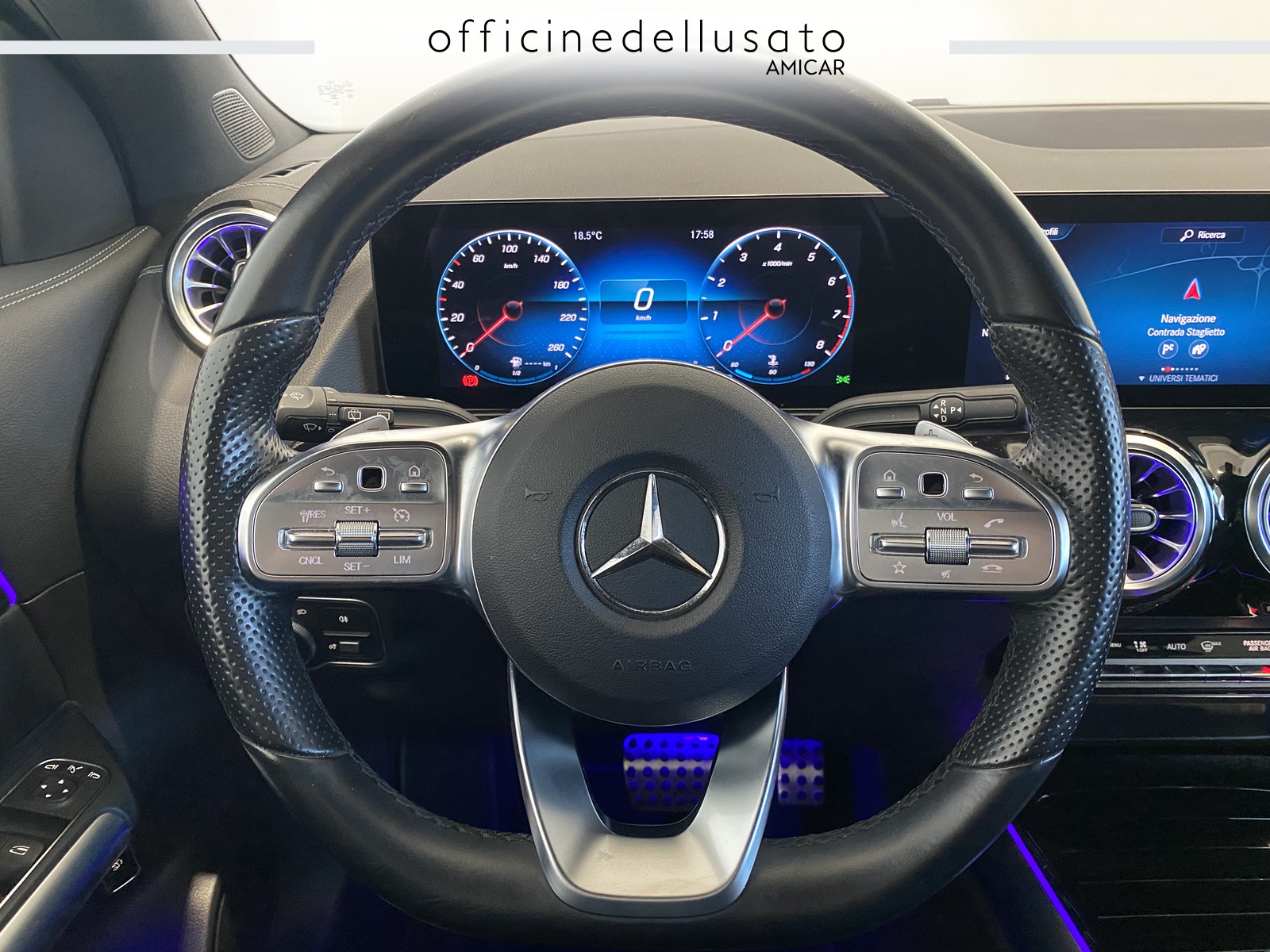 Tutto l'usato e KM 0