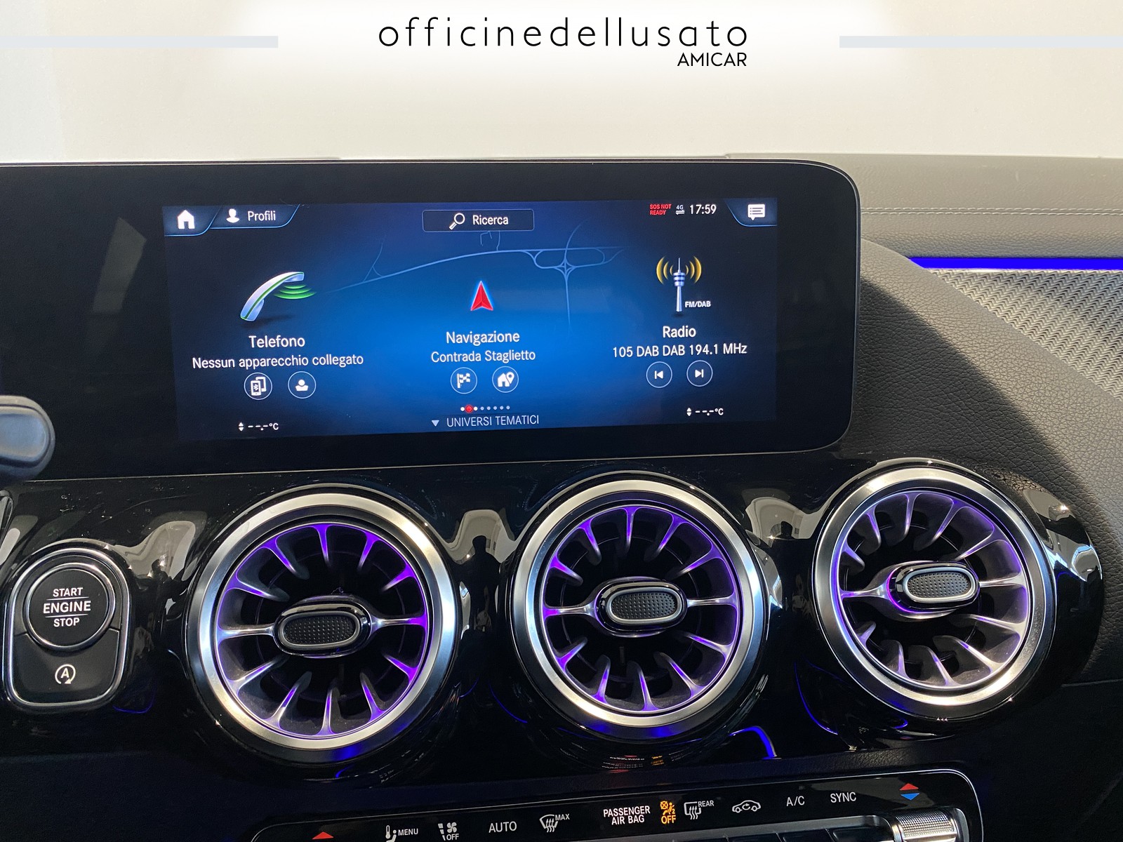 Tutto l'usato e KM 0