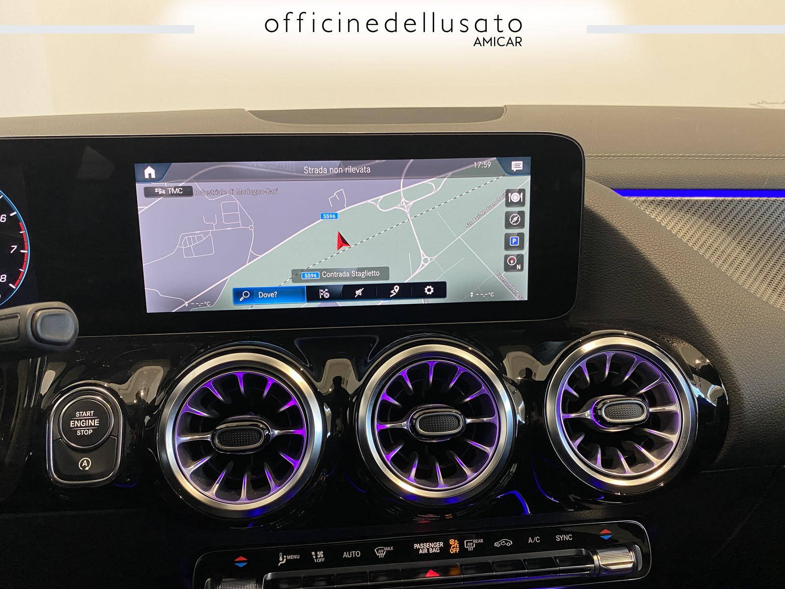 Tutto l'usato e KM 0