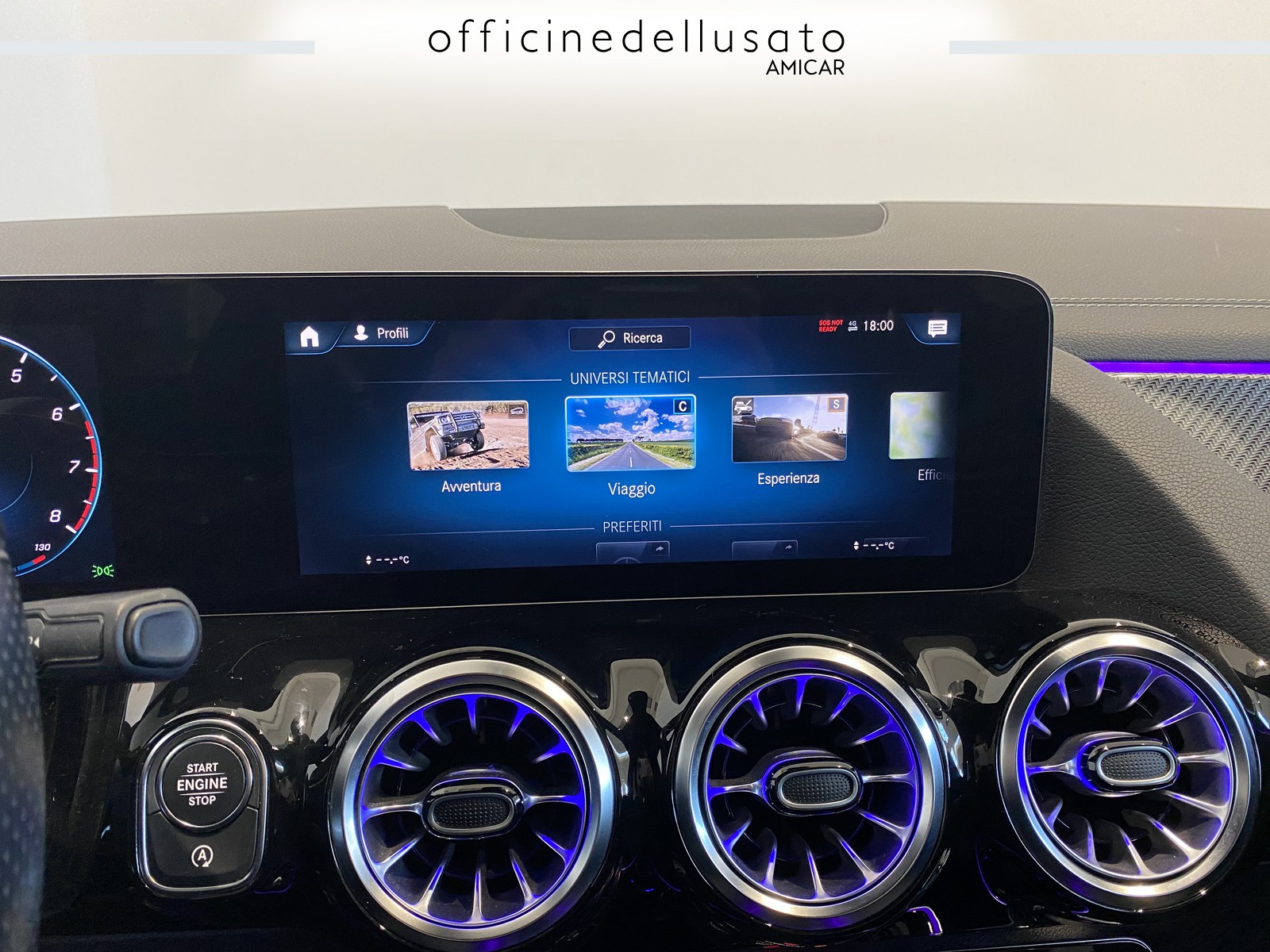 Tutto l'usato e KM 0