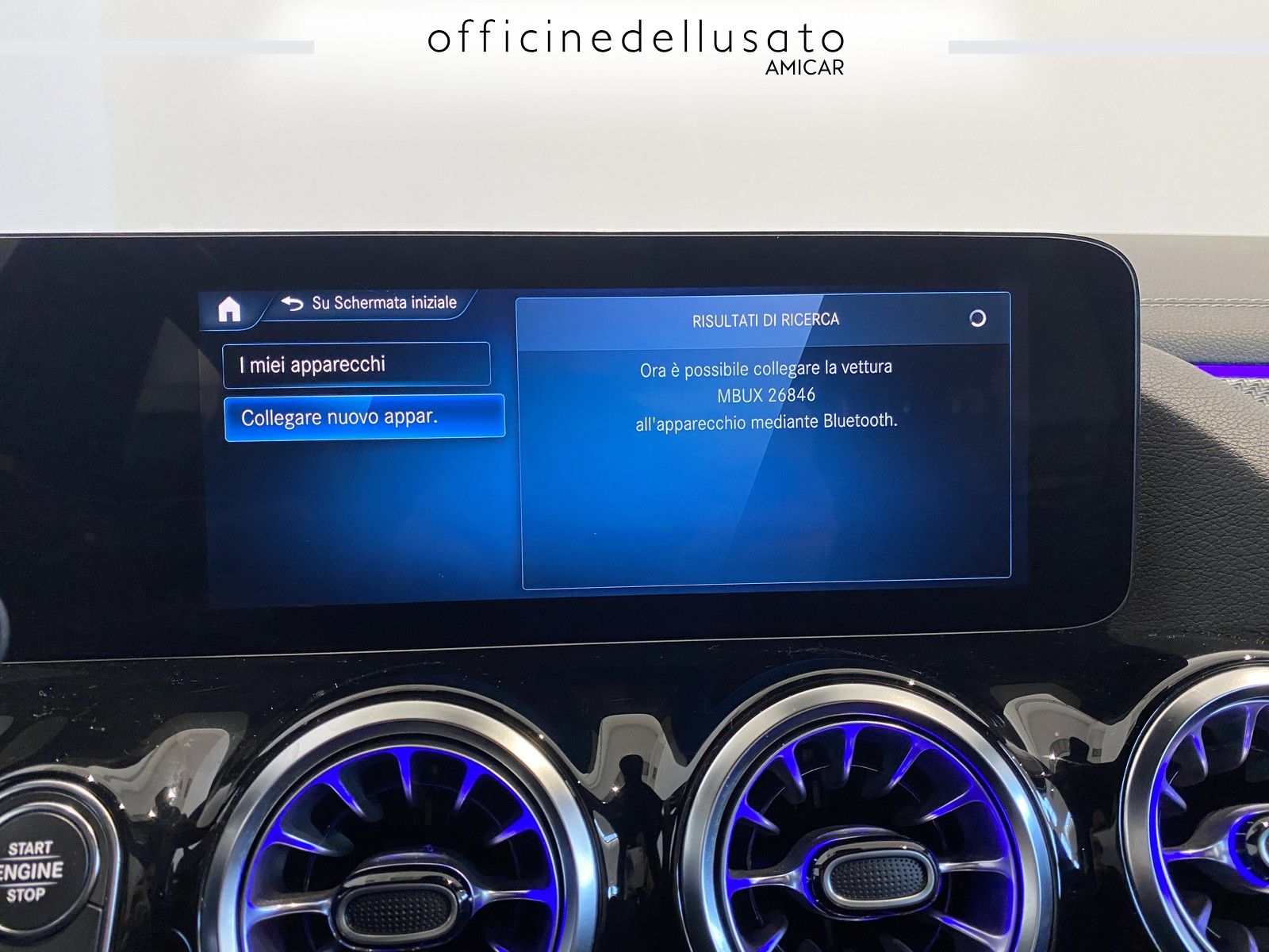 Tutto l'usato e KM 0