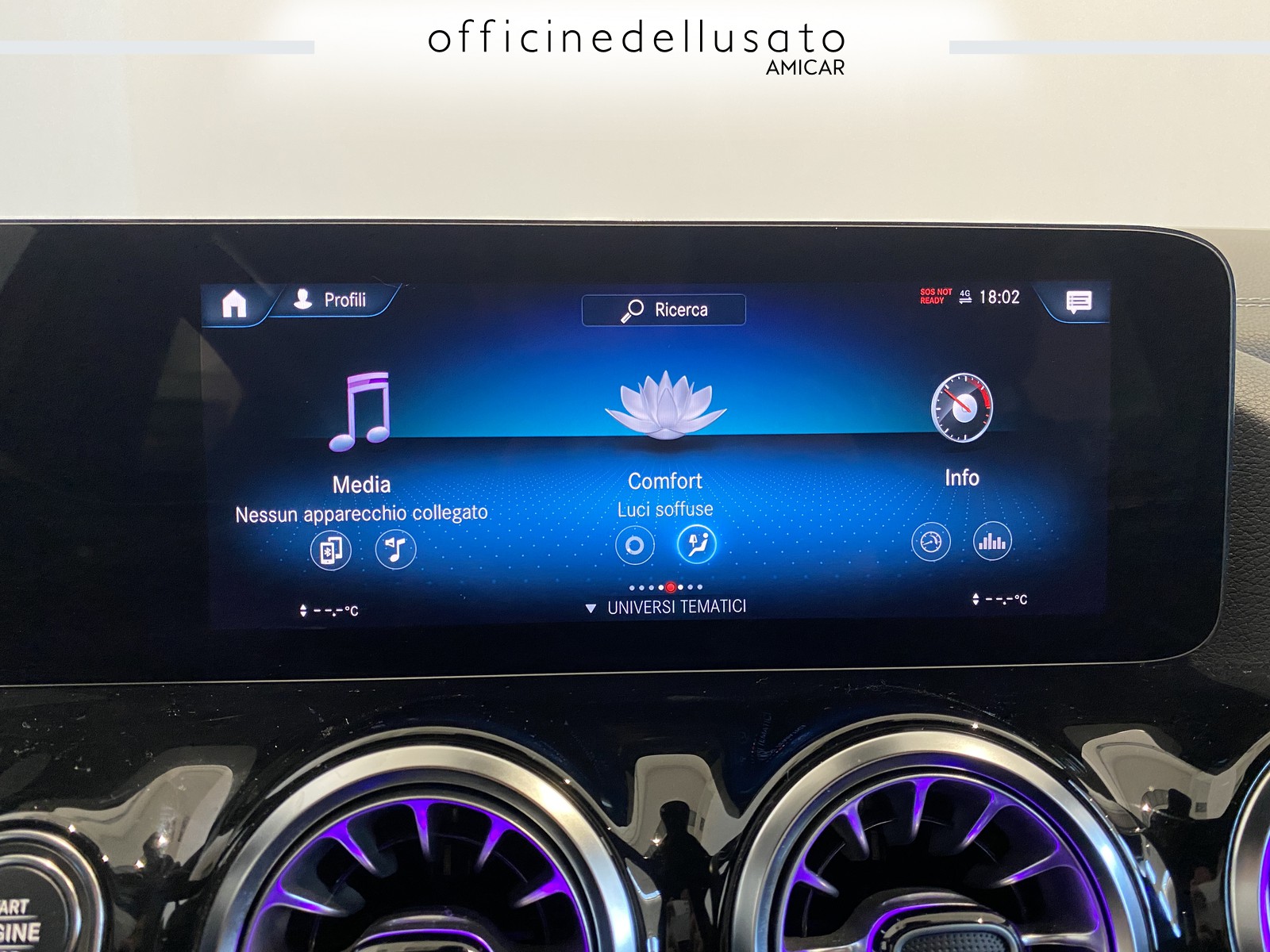 Tutto l'usato e KM 0