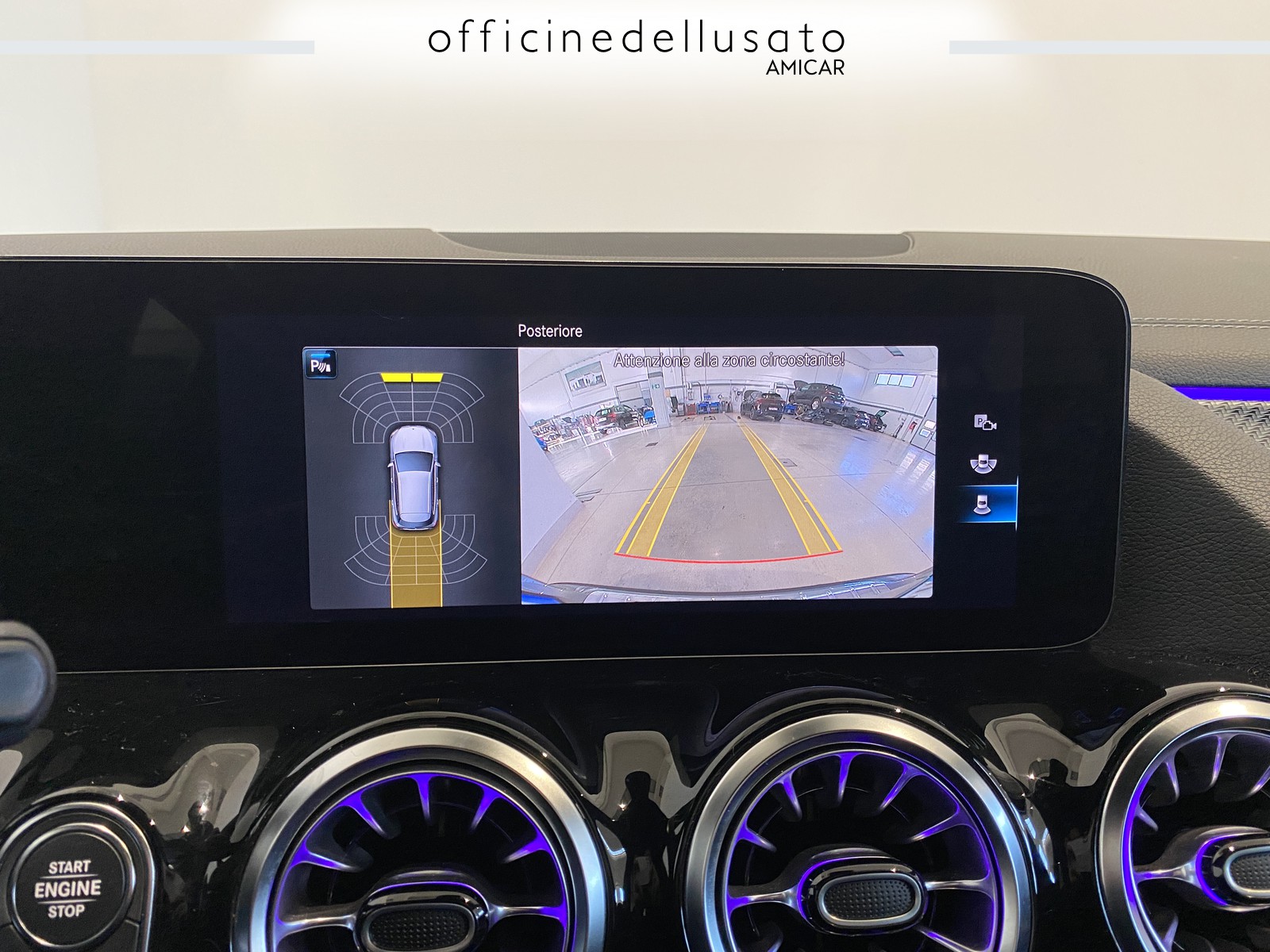 Tutto l'usato e KM 0