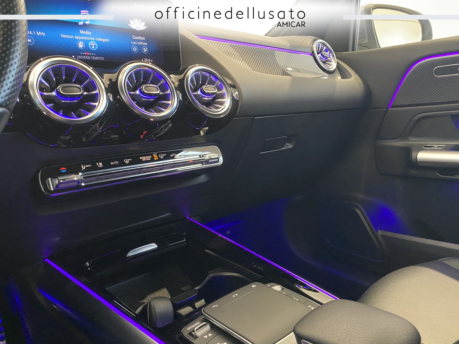 Tutto l'usato e KM 0