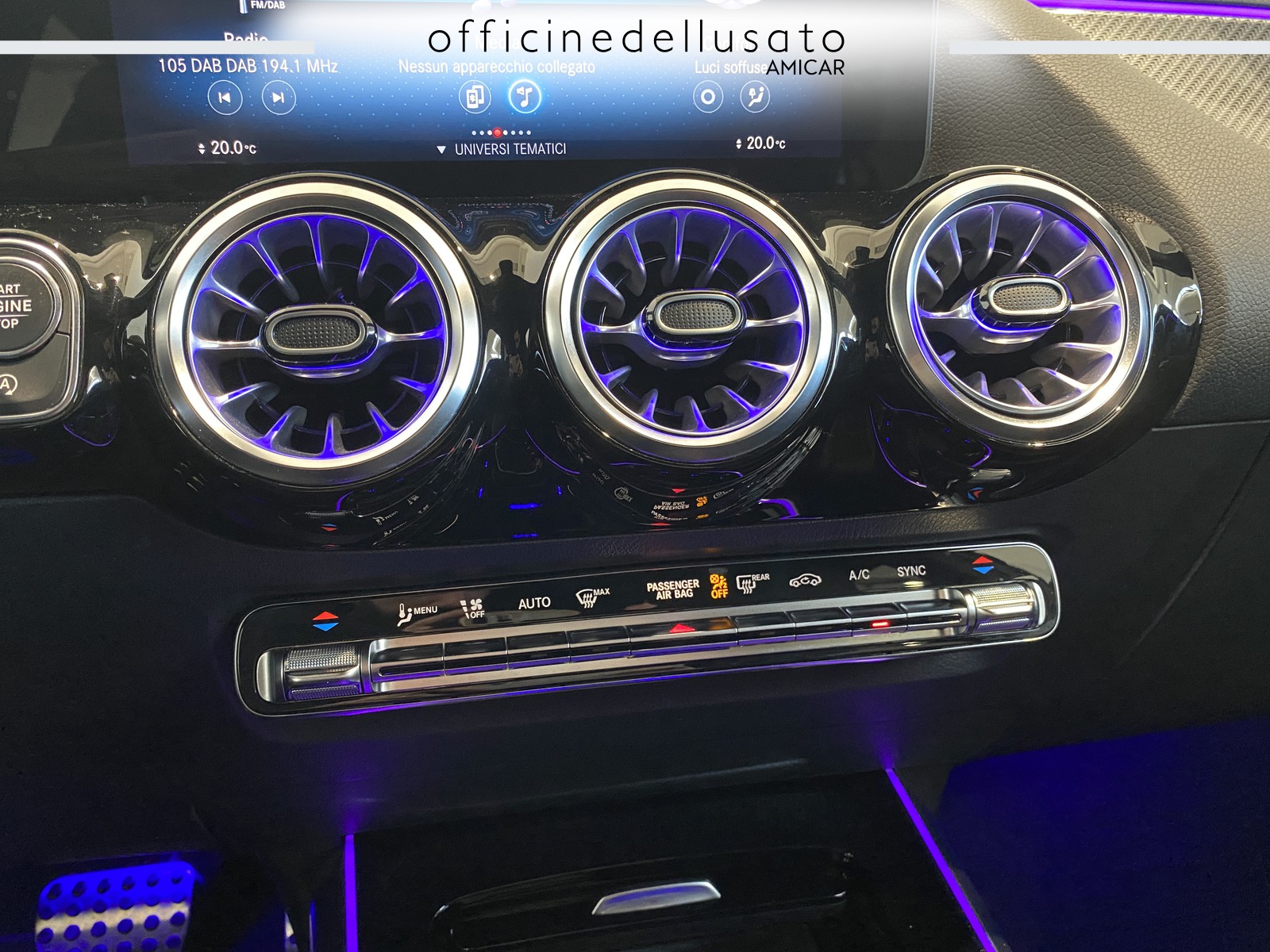 Tutto l'usato e KM 0