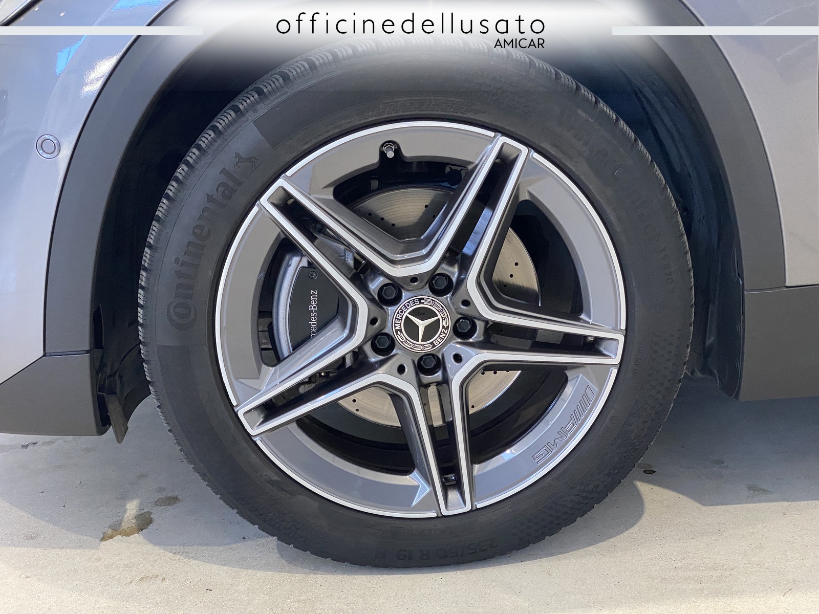 Tutto l'usato e KM 0