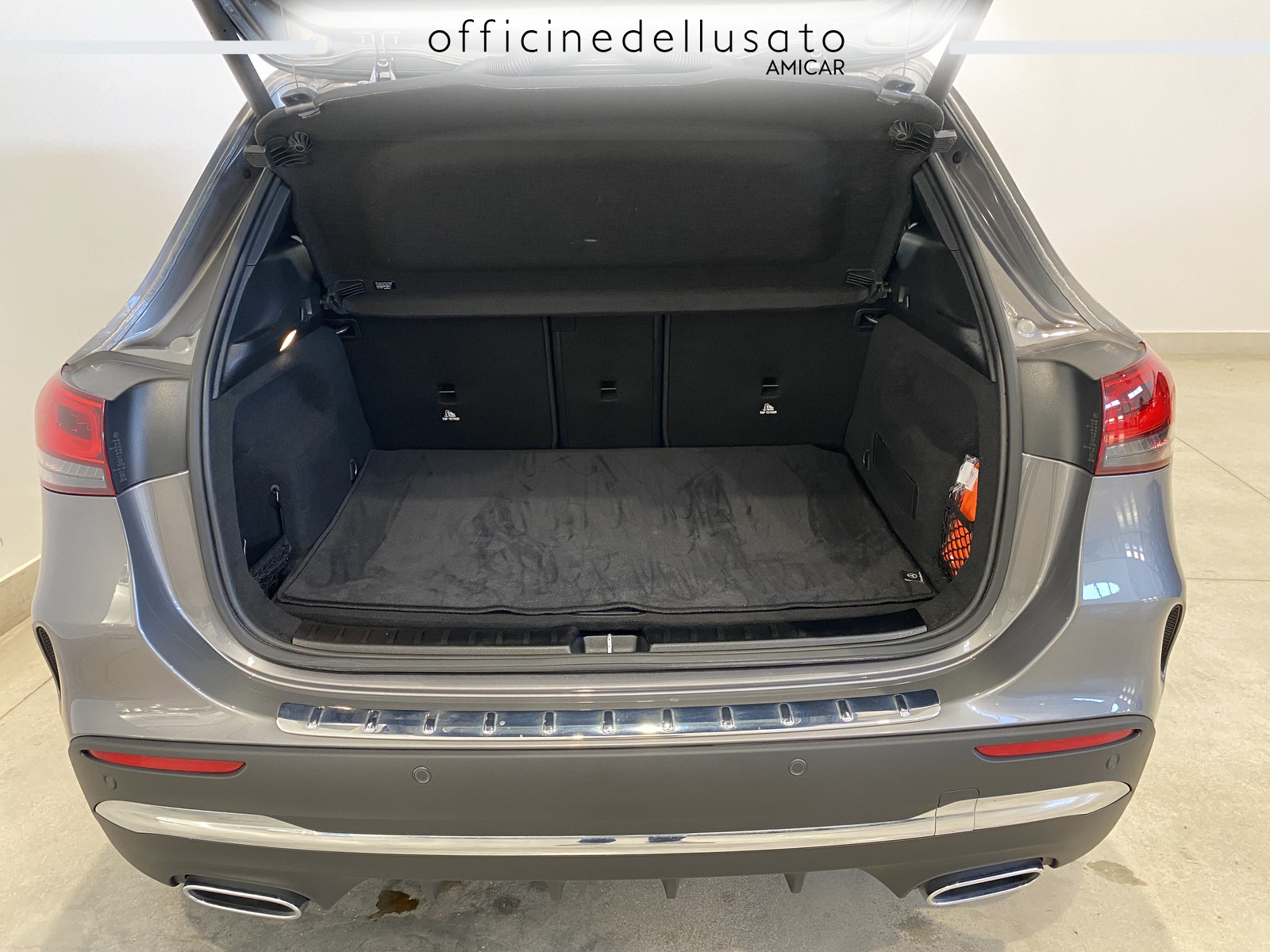 Tutto l'usato e KM 0