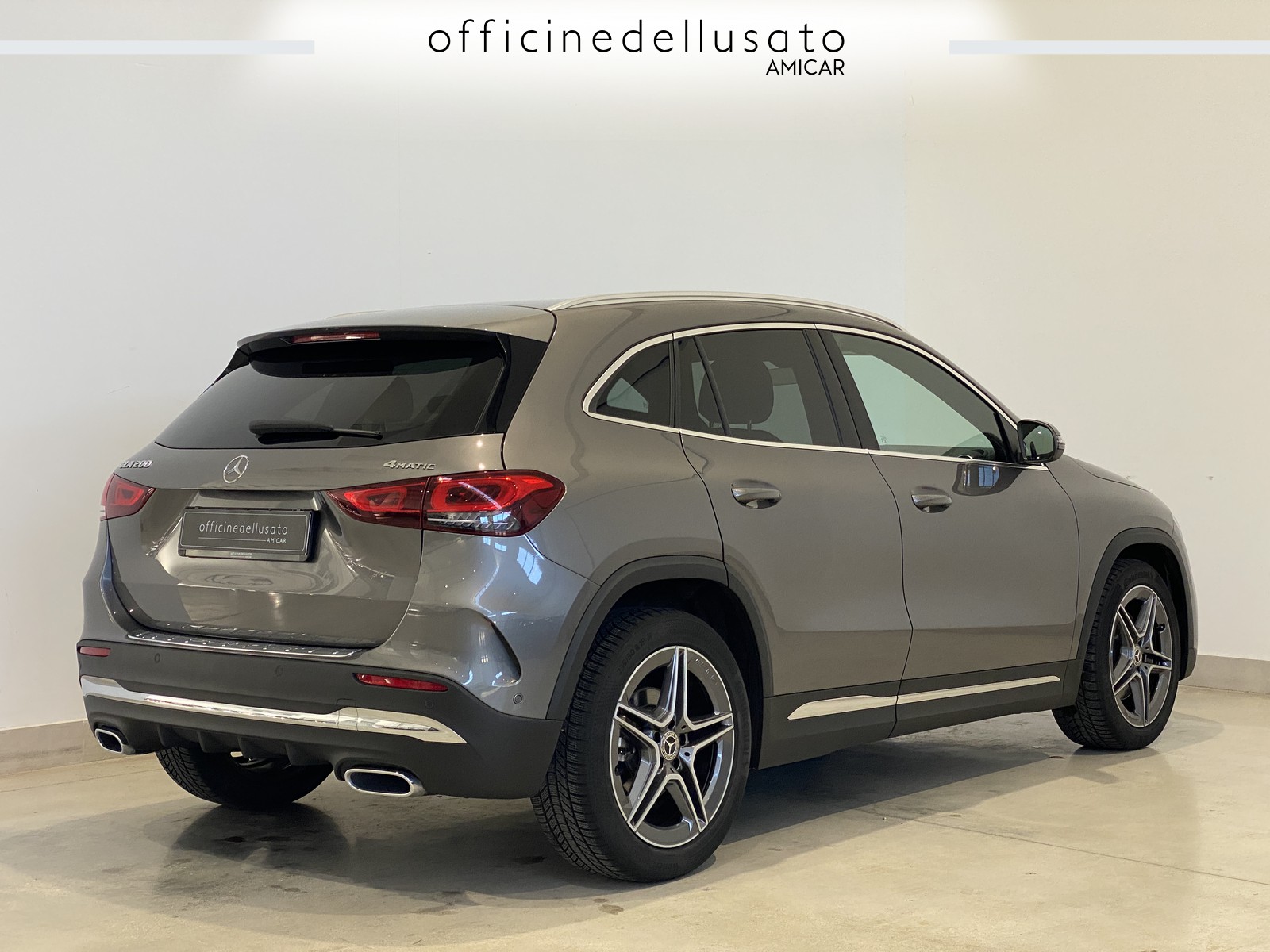 Tutto l'usato e KM 0