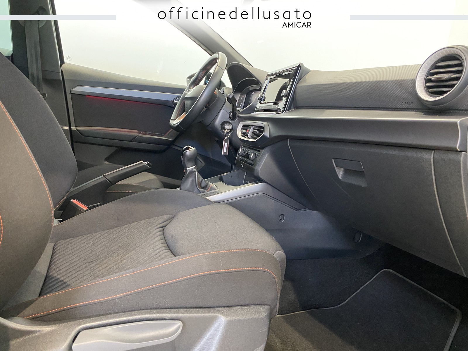 Tutto l'usato e KM 0