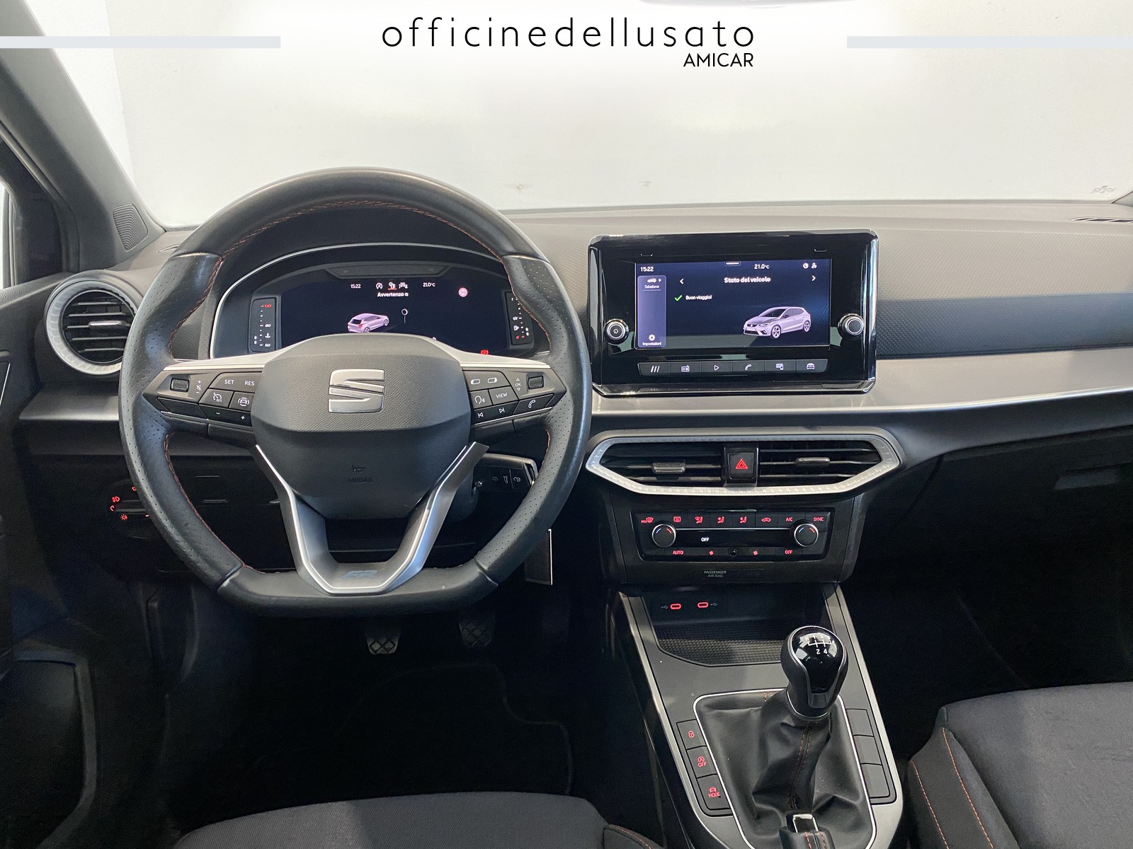 Tutto l'usato e KM 0