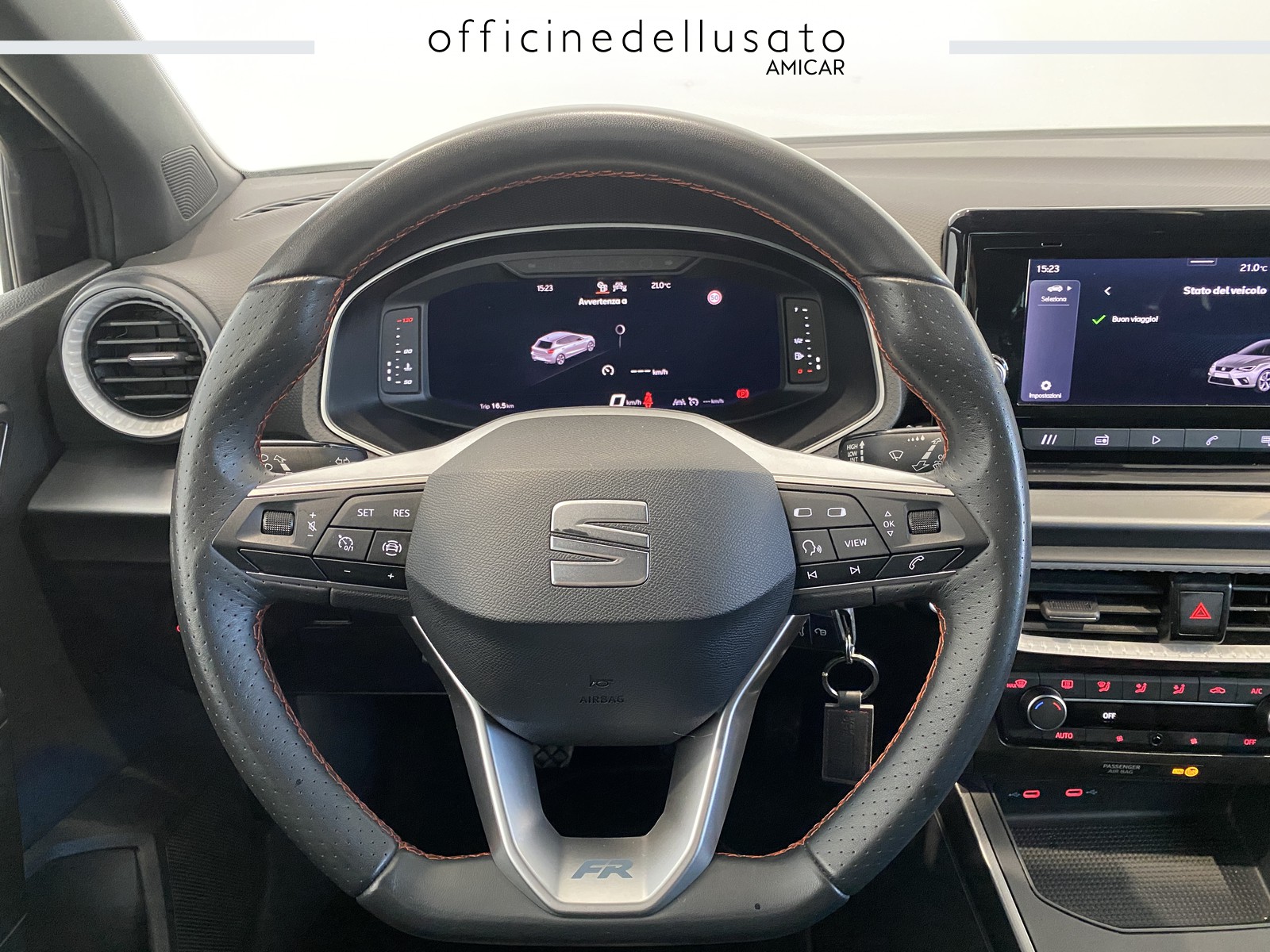 Tutto l'usato e KM 0