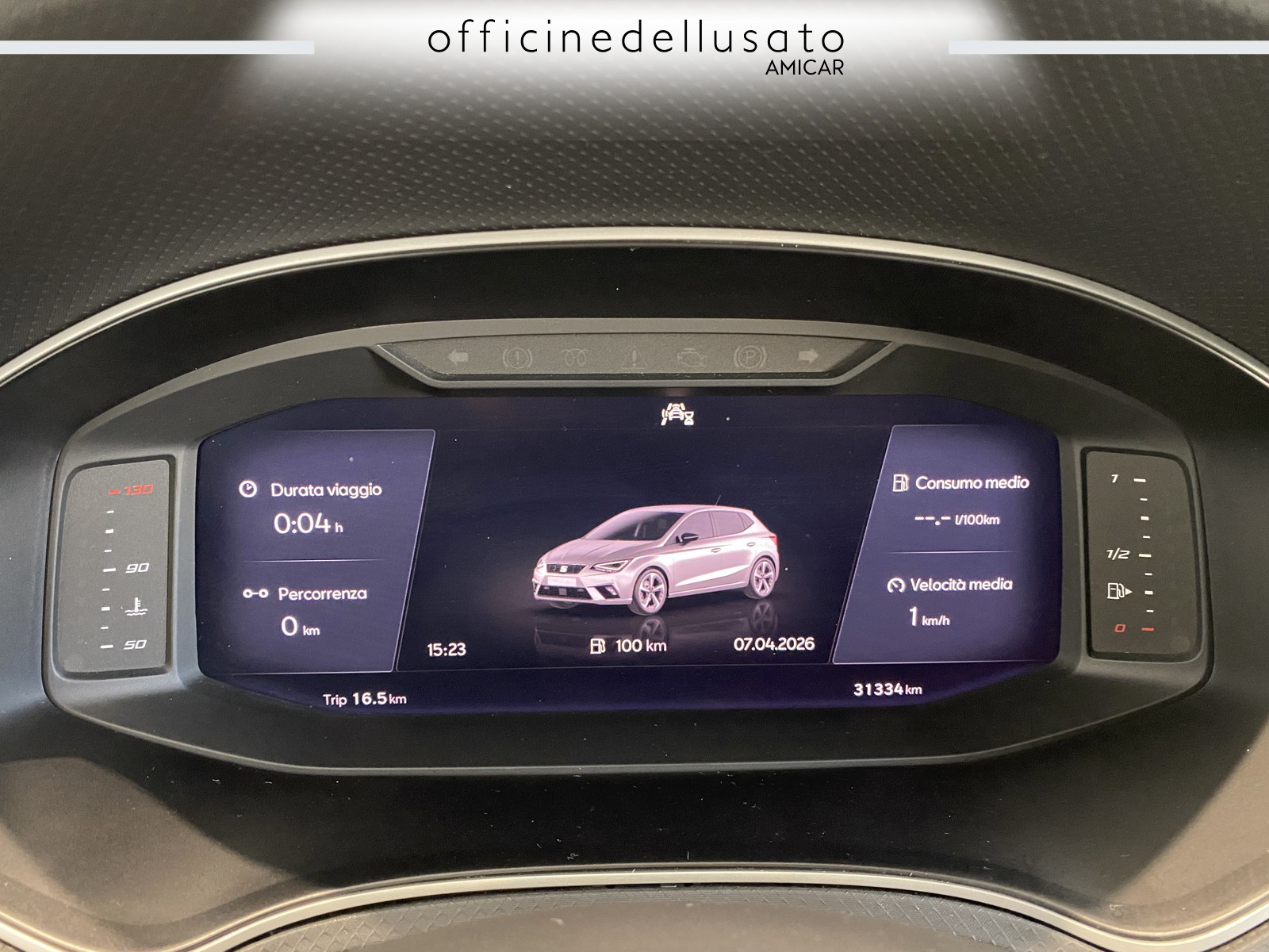 Tutto l'usato e KM 0