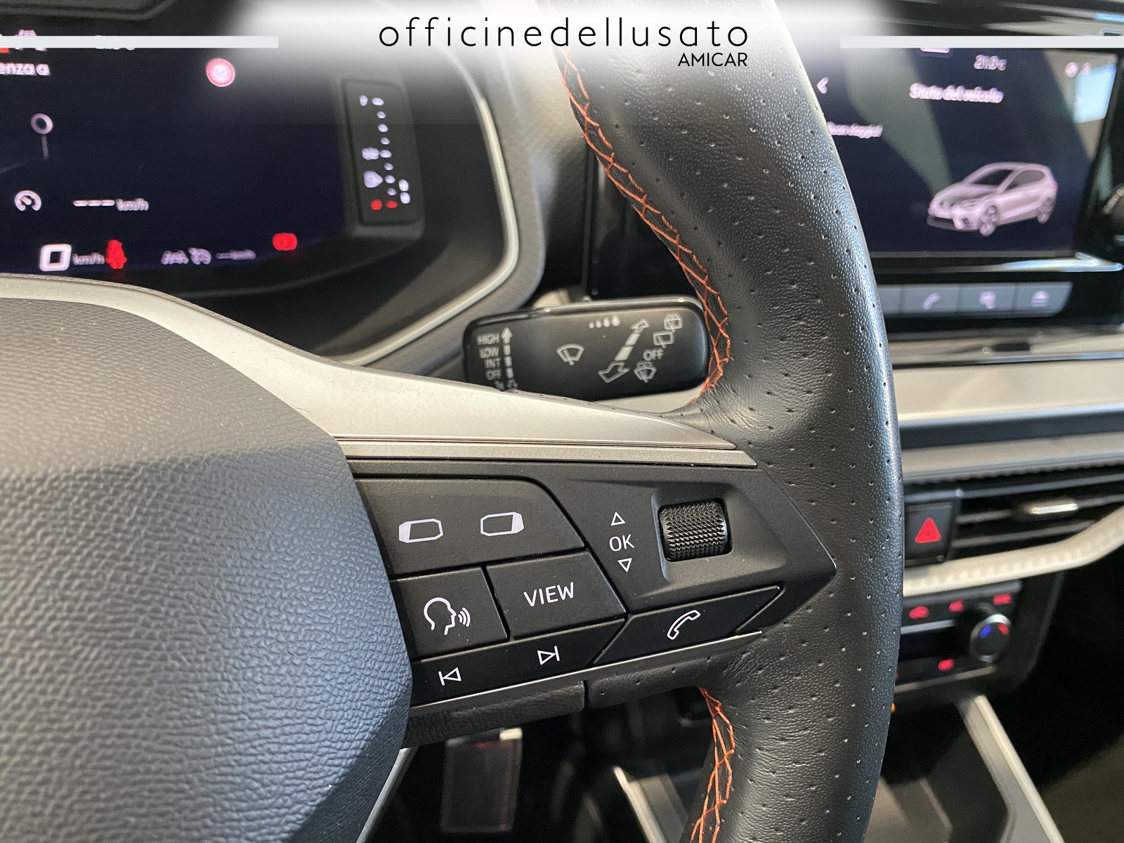 Tutto l'usato e KM 0