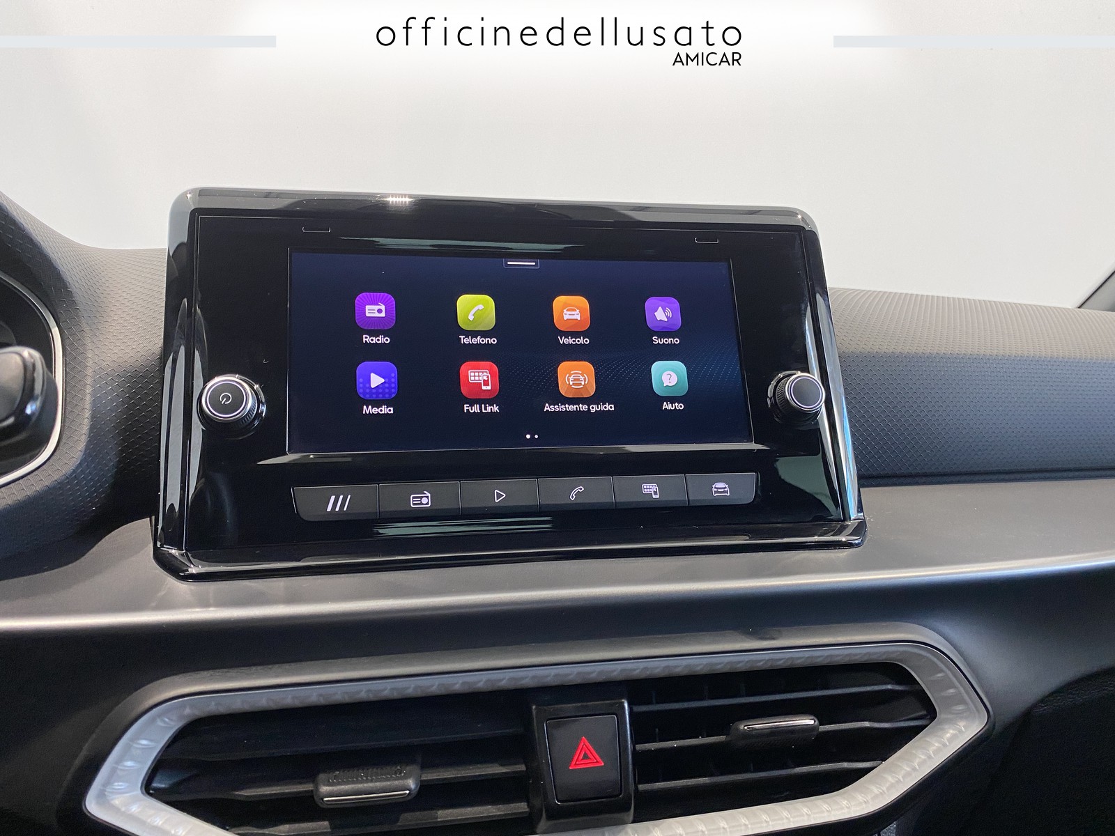 Tutto l'usato e KM 0