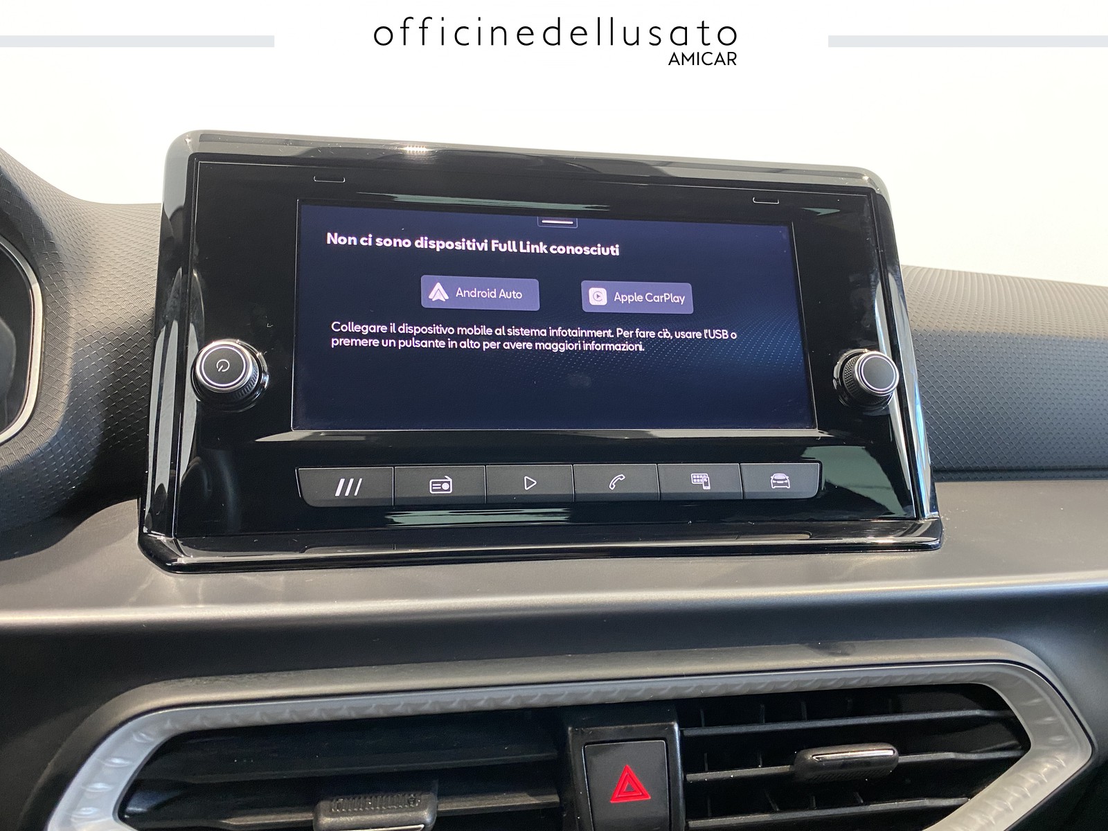 Tutto l'usato e KM 0