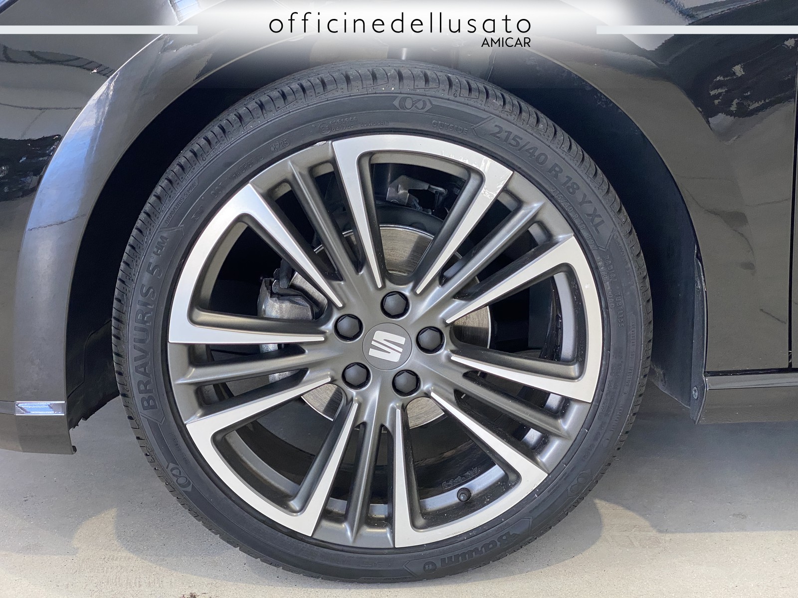 Tutto l'usato e KM 0