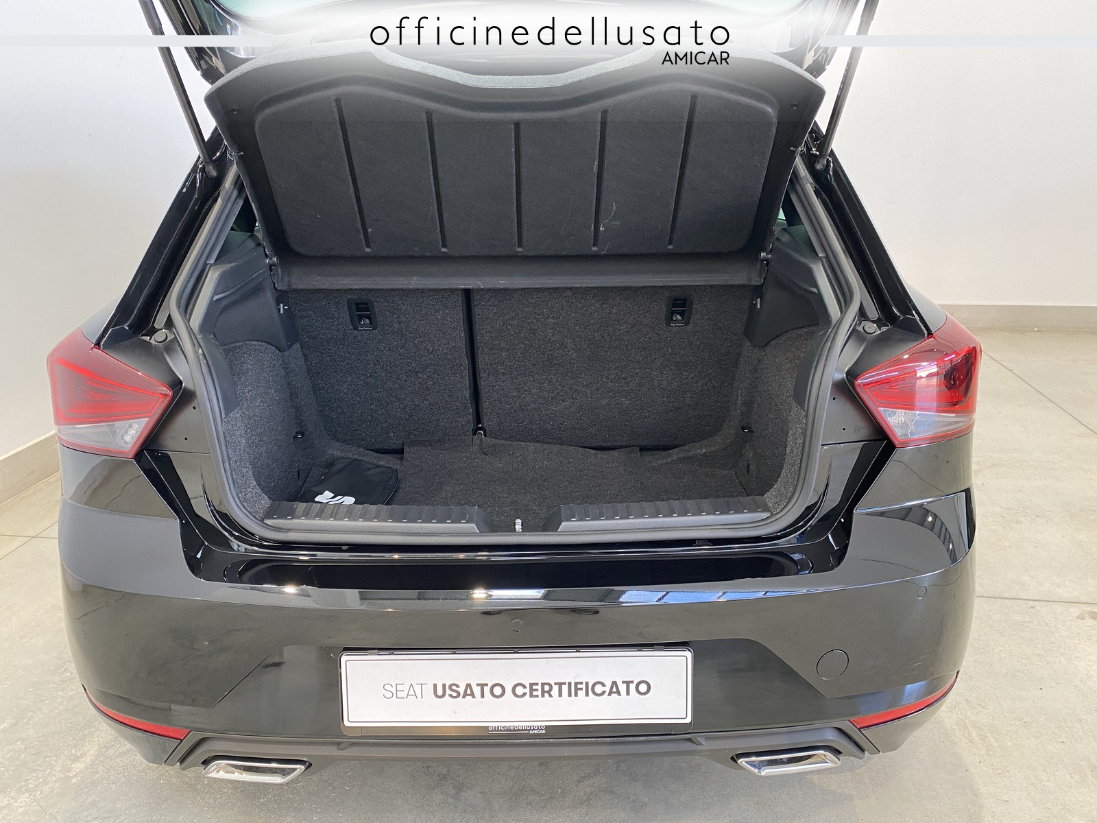 Tutto l'usato e KM 0