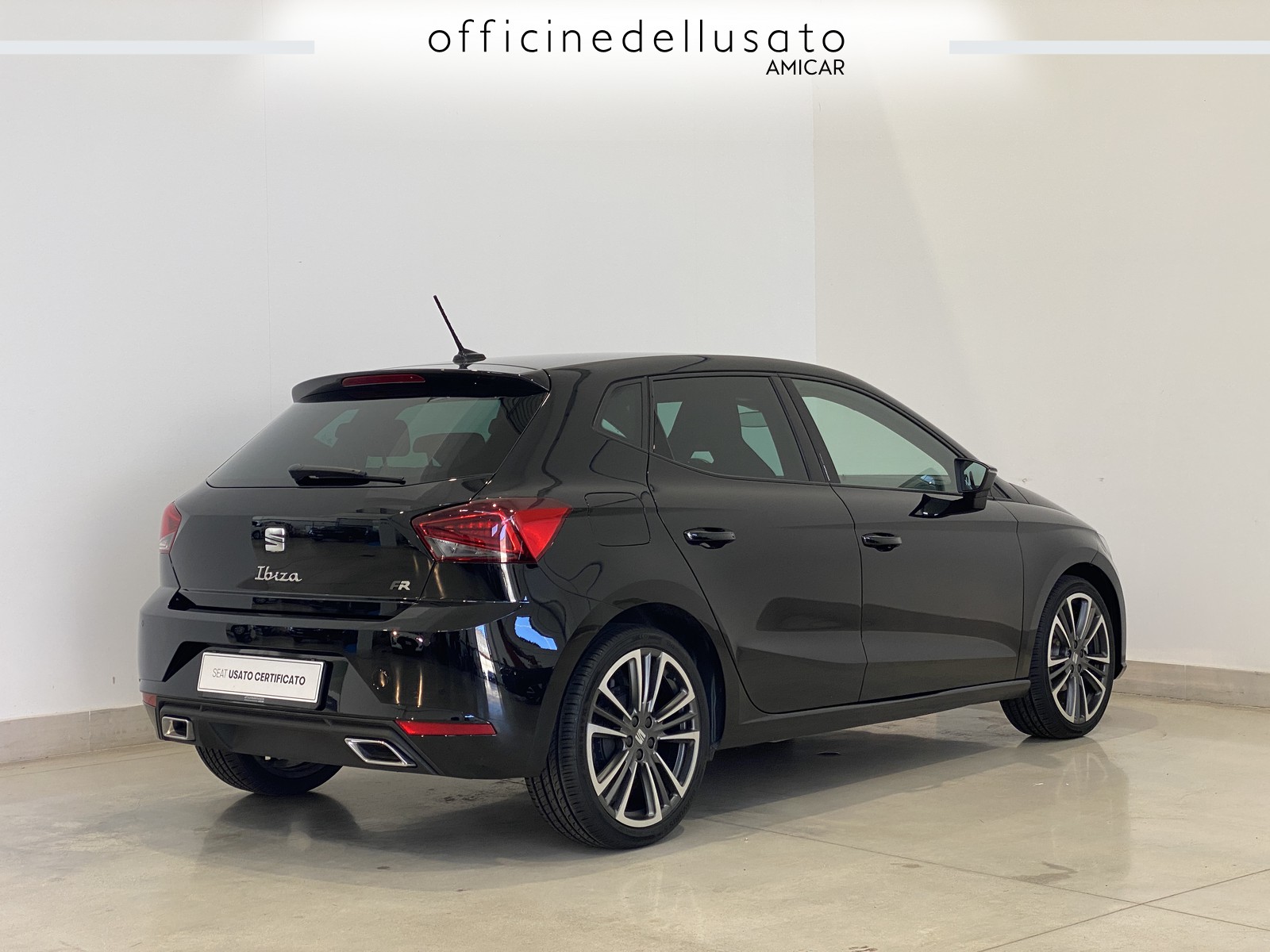 Tutto l'usato e KM 0