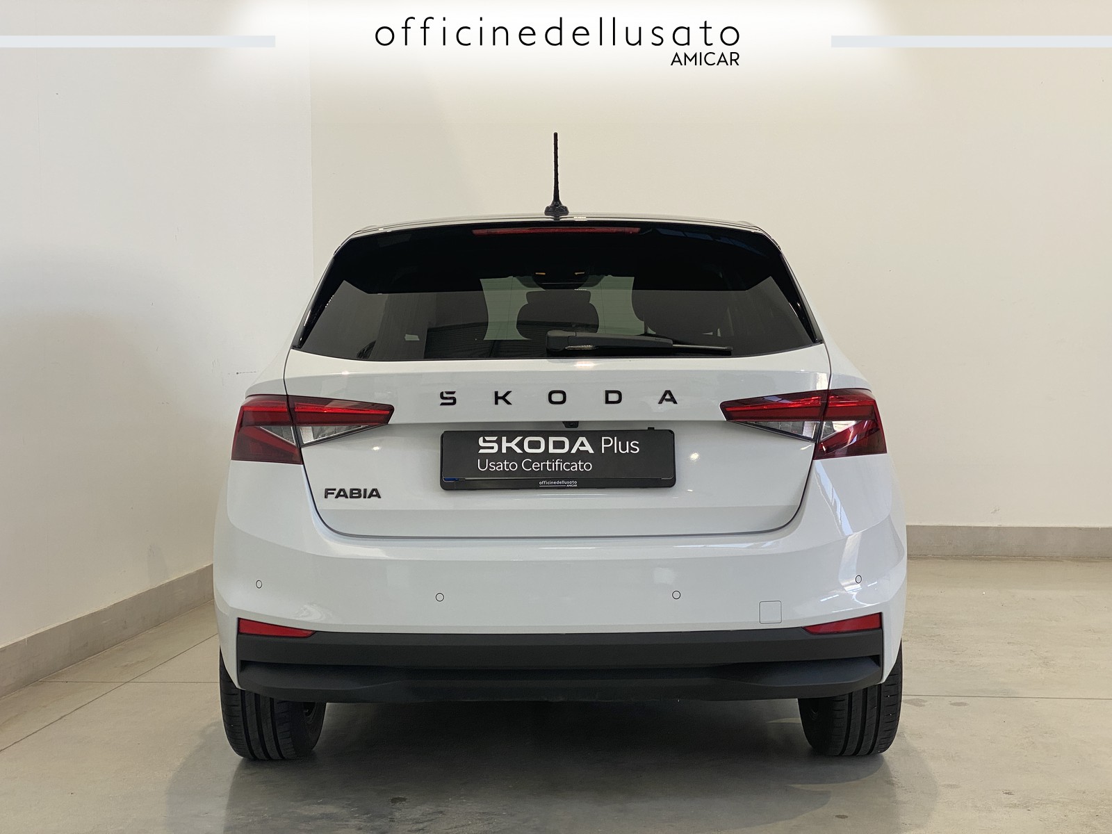 Tutto l'usato e KM 0