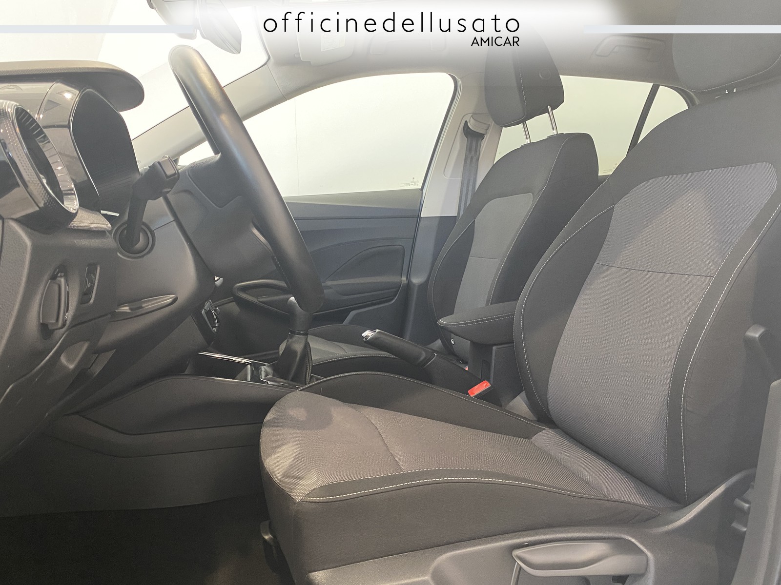 Tutto l'usato e KM 0