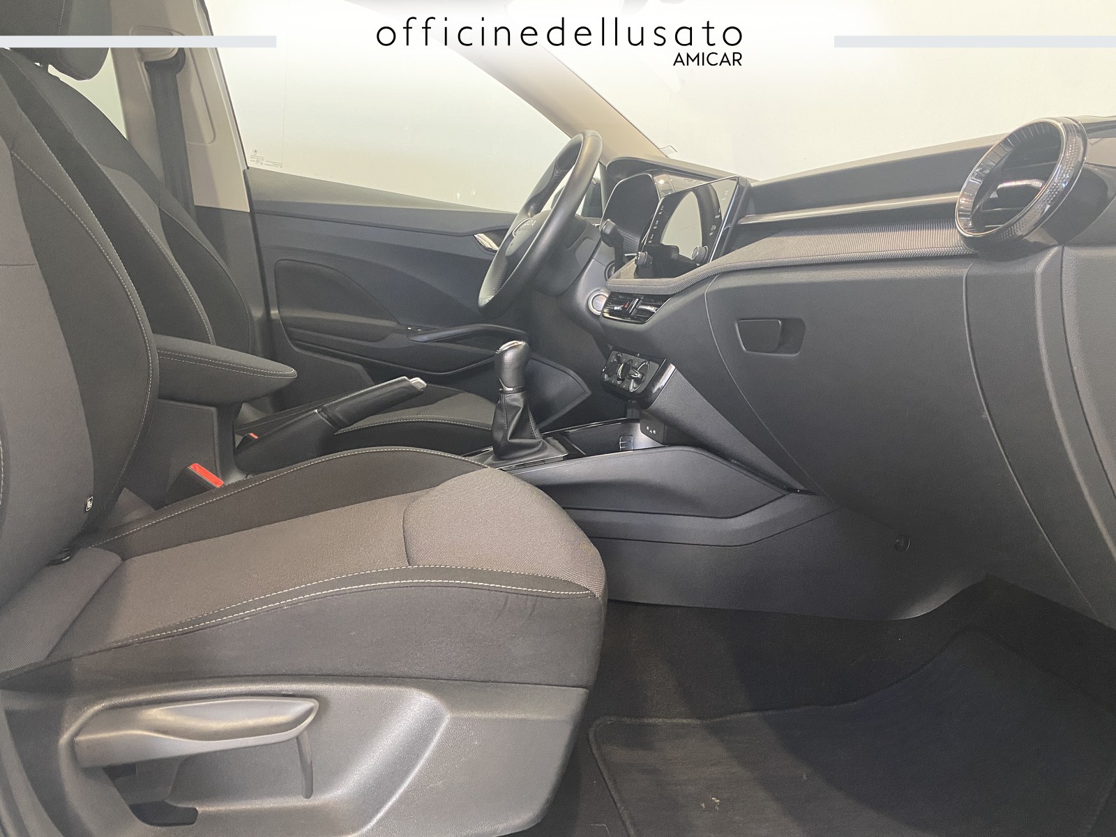 Tutto l'usato e KM 0