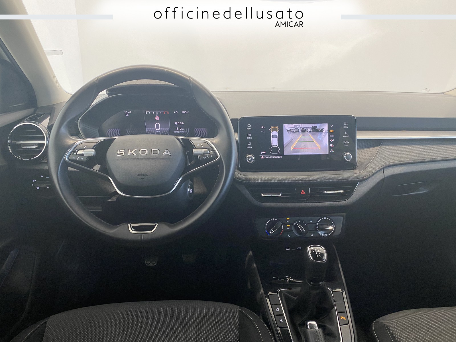 Tutto l'usato e KM 0