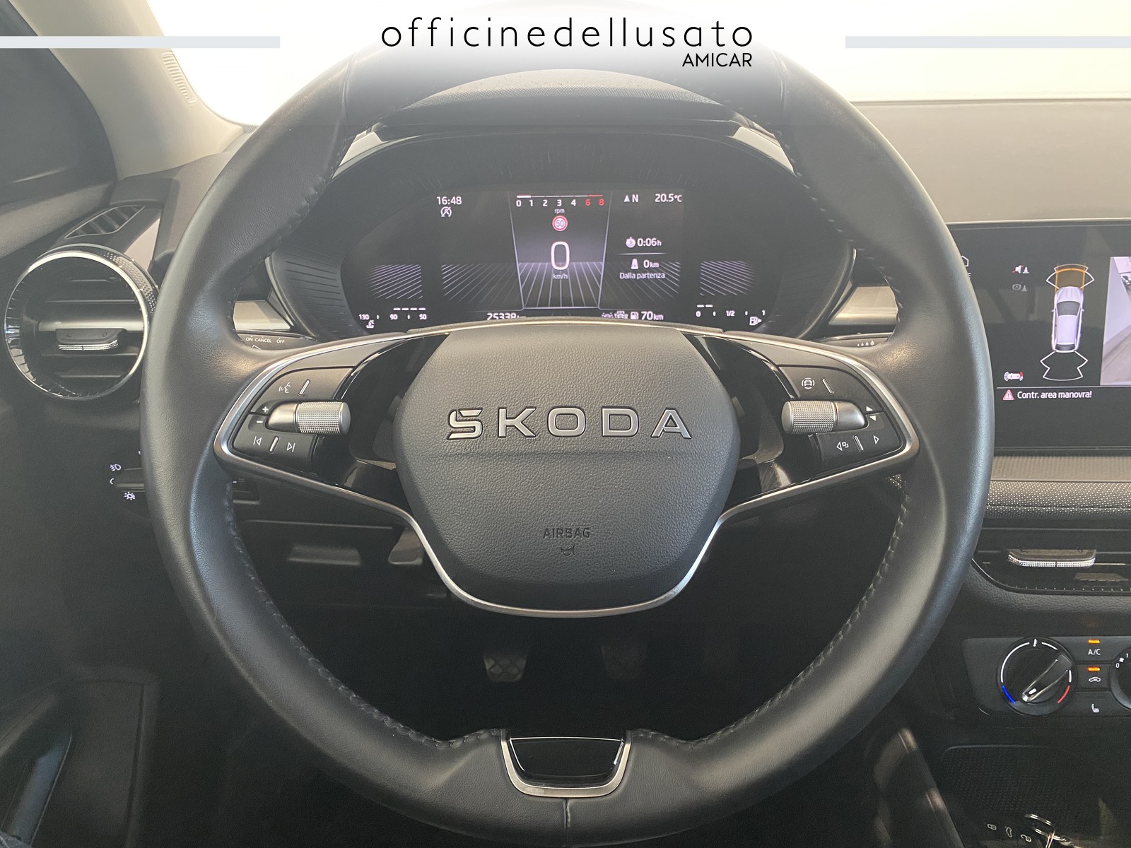 Tutto l'usato e KM 0