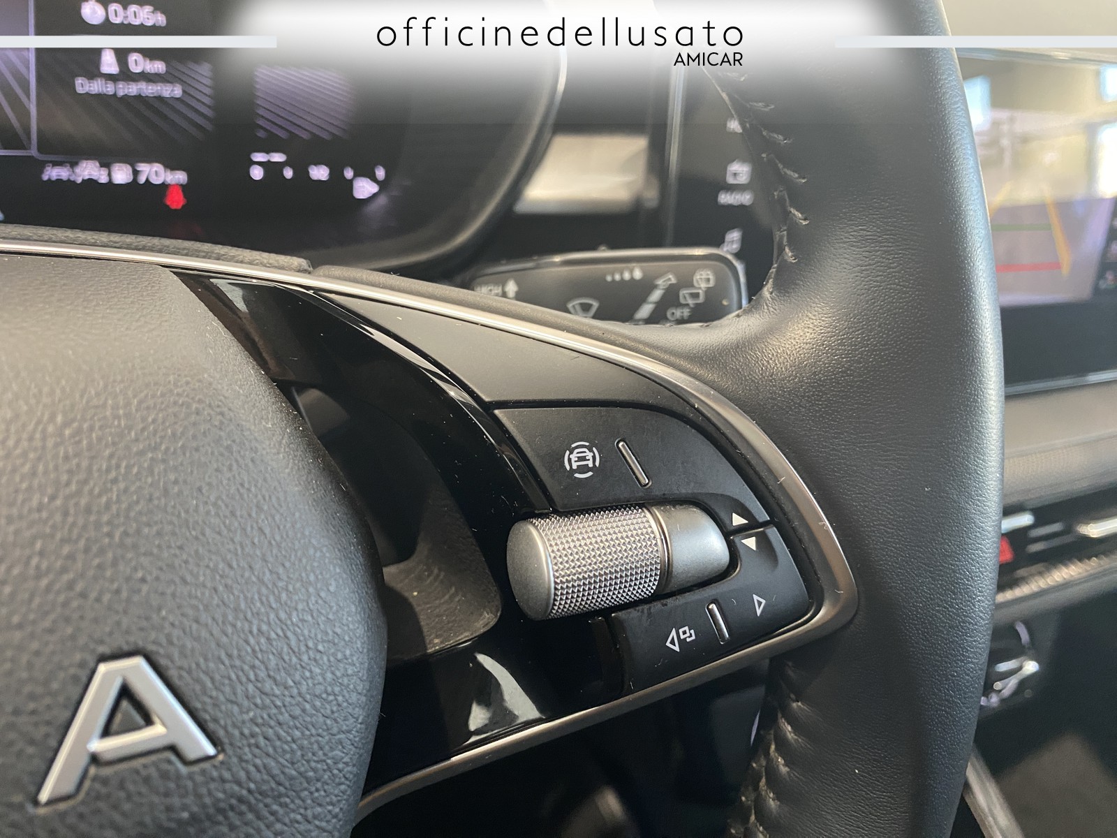 Tutto l'usato e KM 0