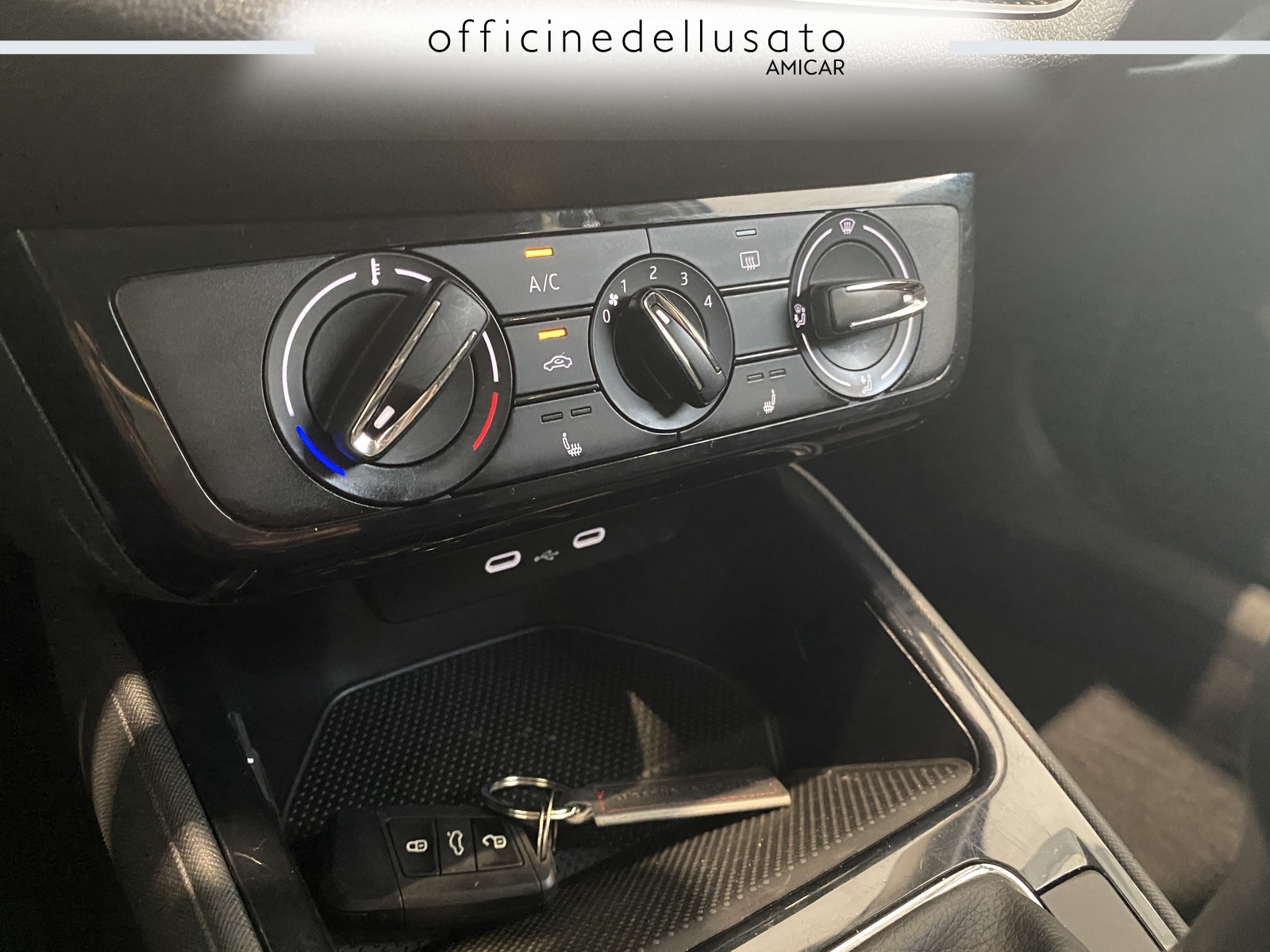 Tutto l'usato e KM 0