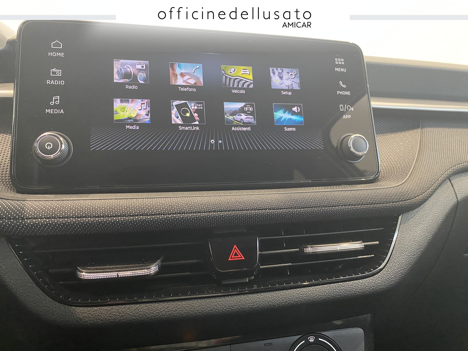 Tutto l'usato e KM 0