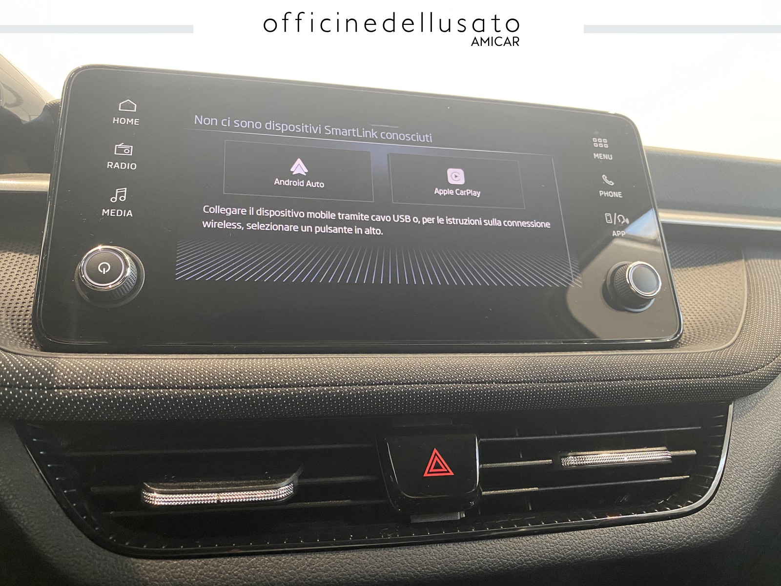 Tutto l'usato e KM 0