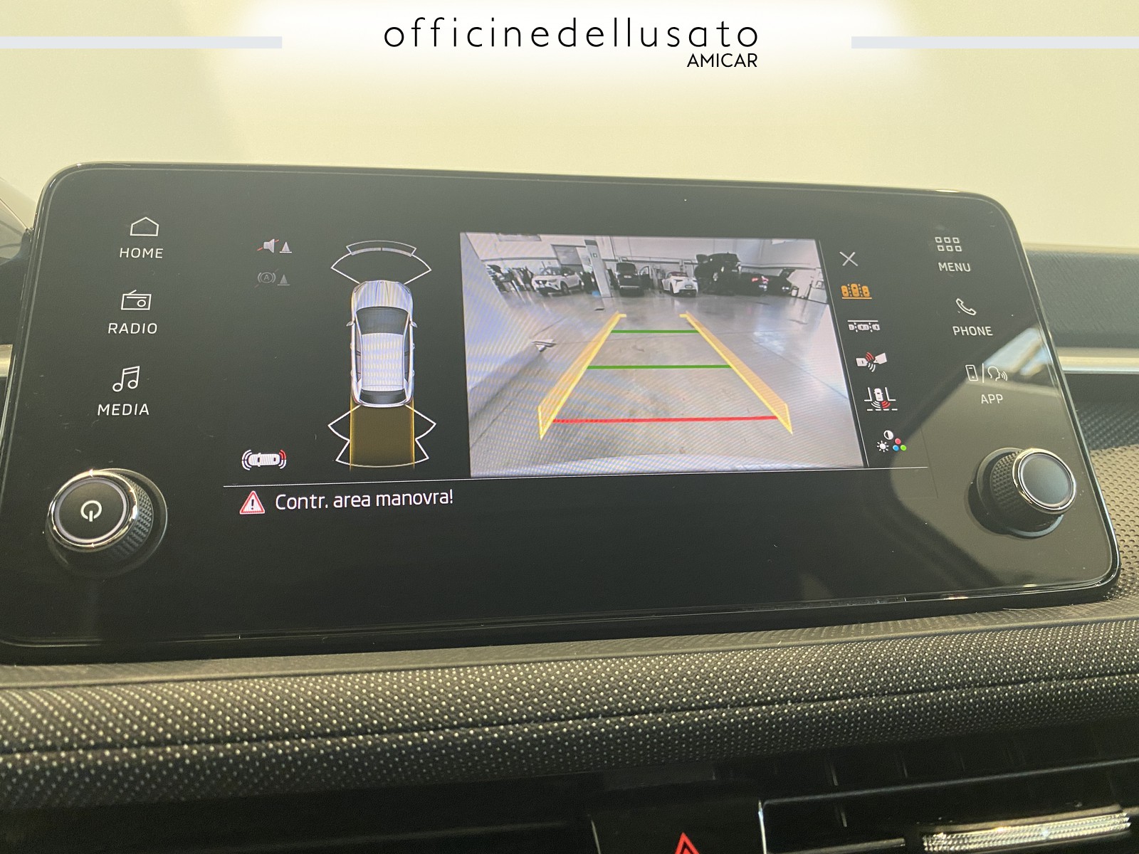 Tutto l'usato e KM 0