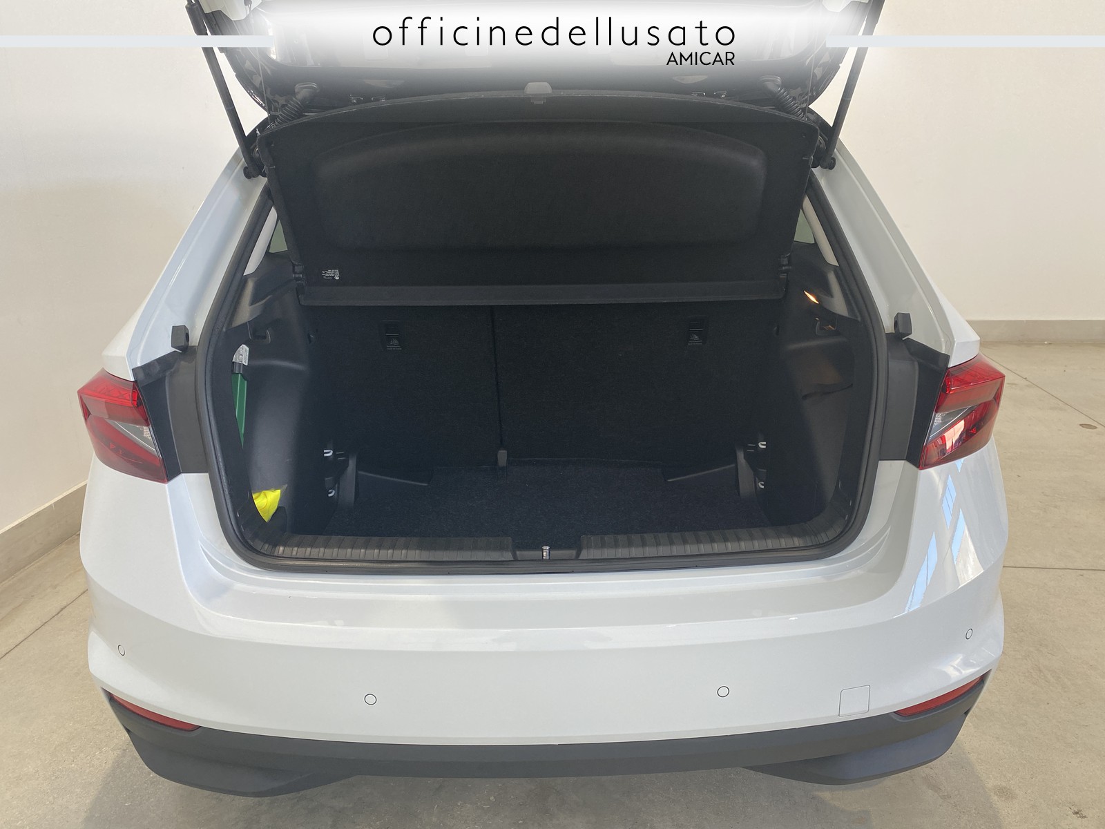 Tutto l'usato e KM 0