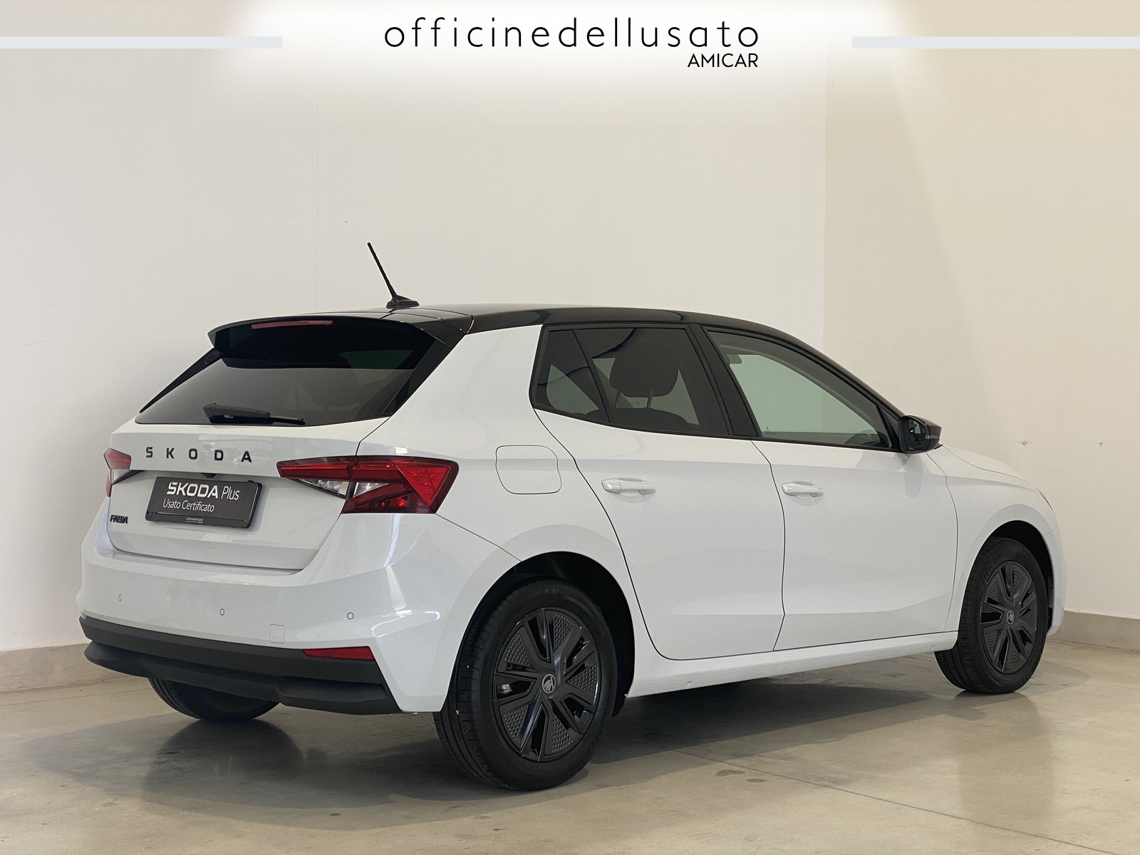 Tutto l'usato e KM 0