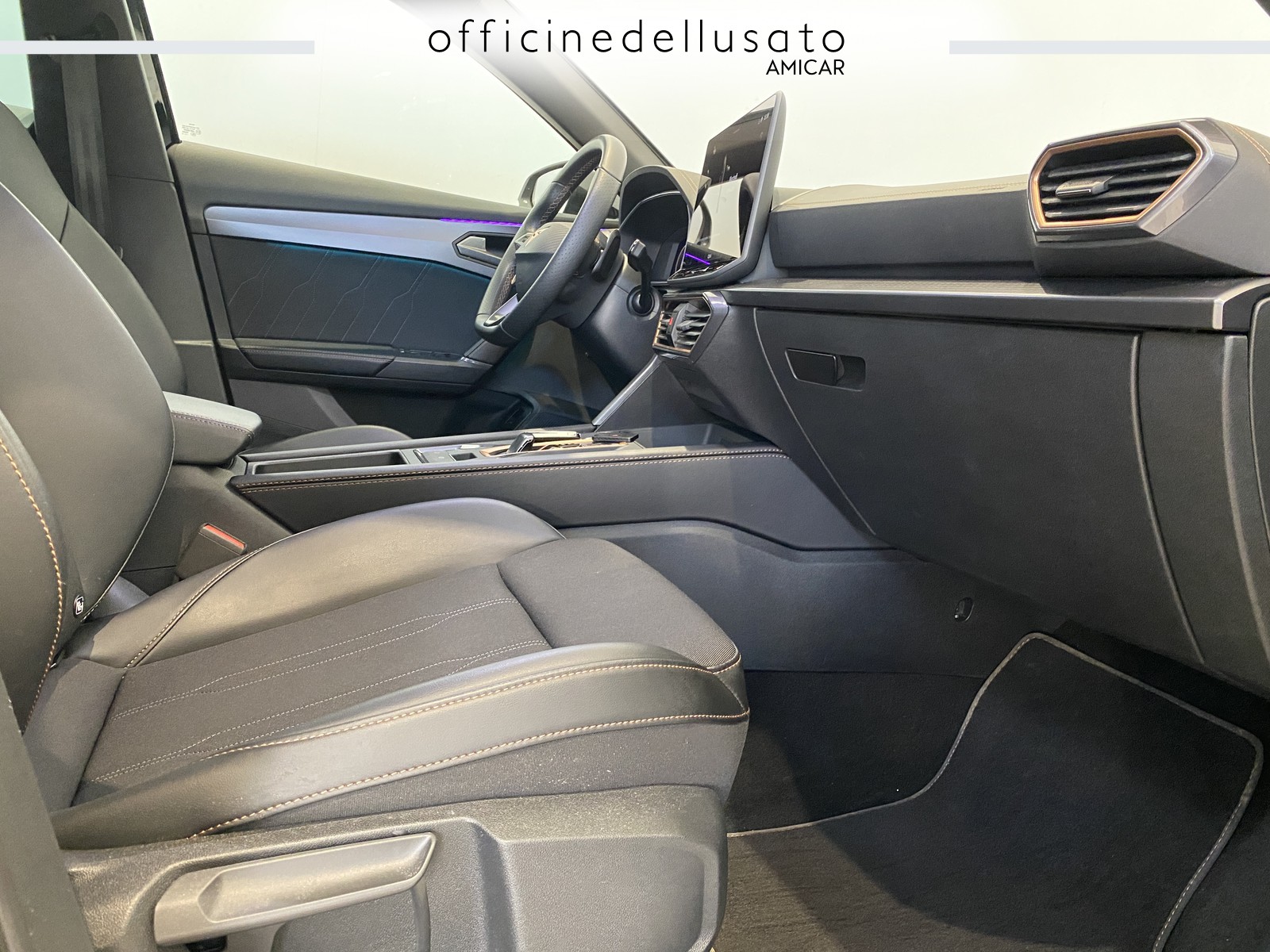 Tutto l'usato e KM 0