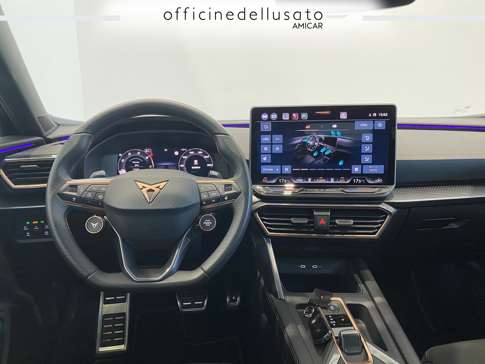 Tutto l'usato e KM 0