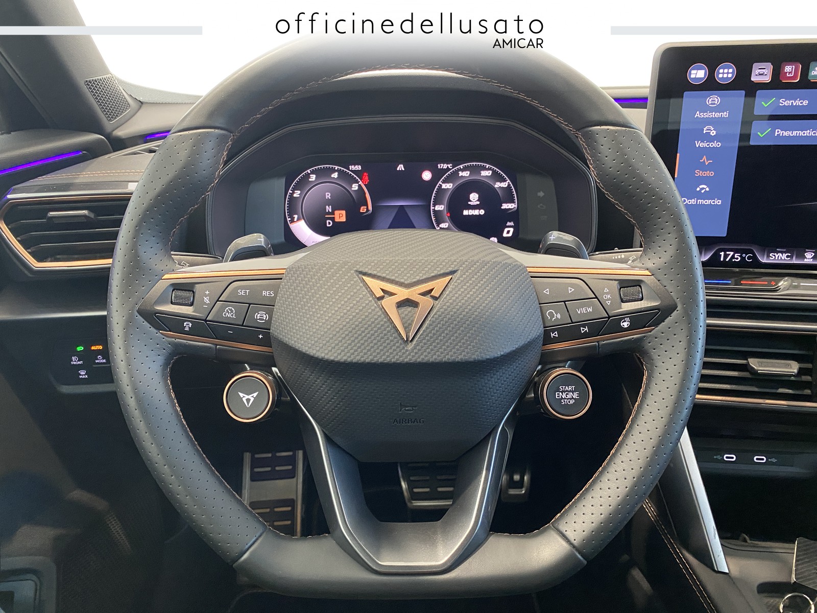 Tutto l'usato e KM 0