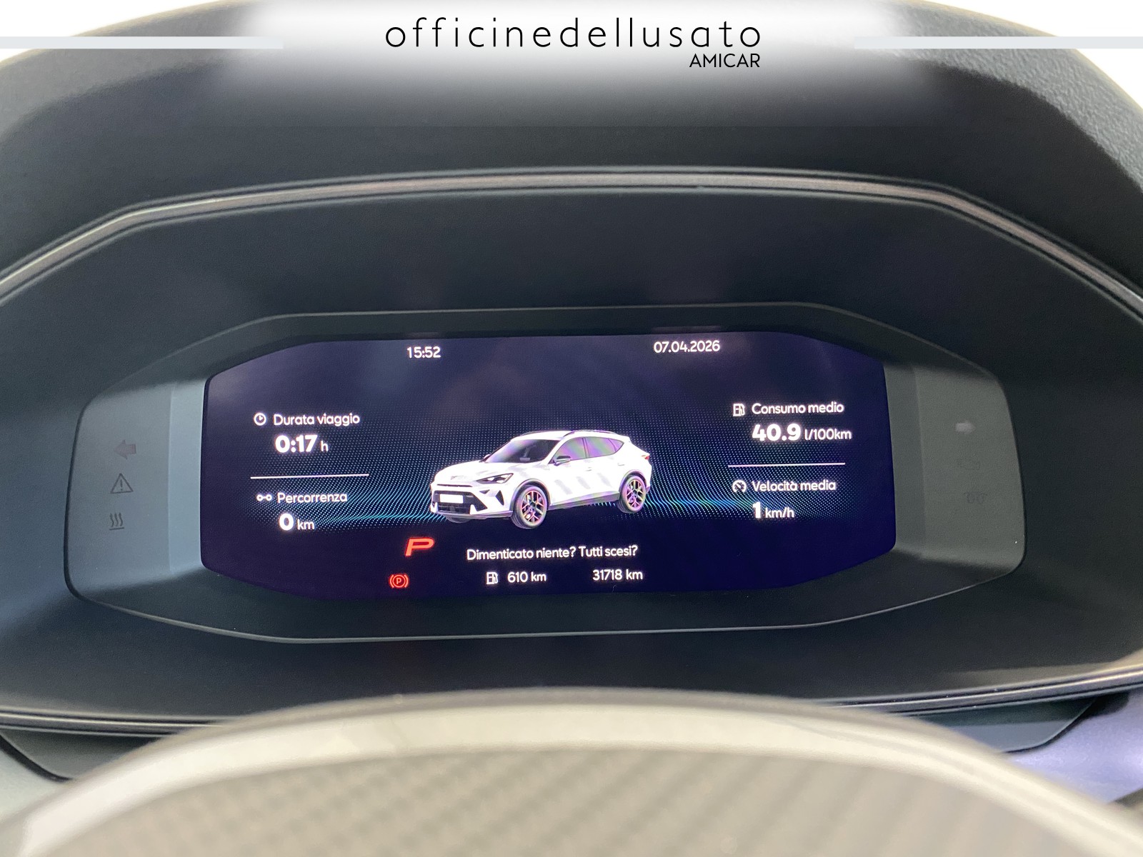 Tutto l'usato e KM 0