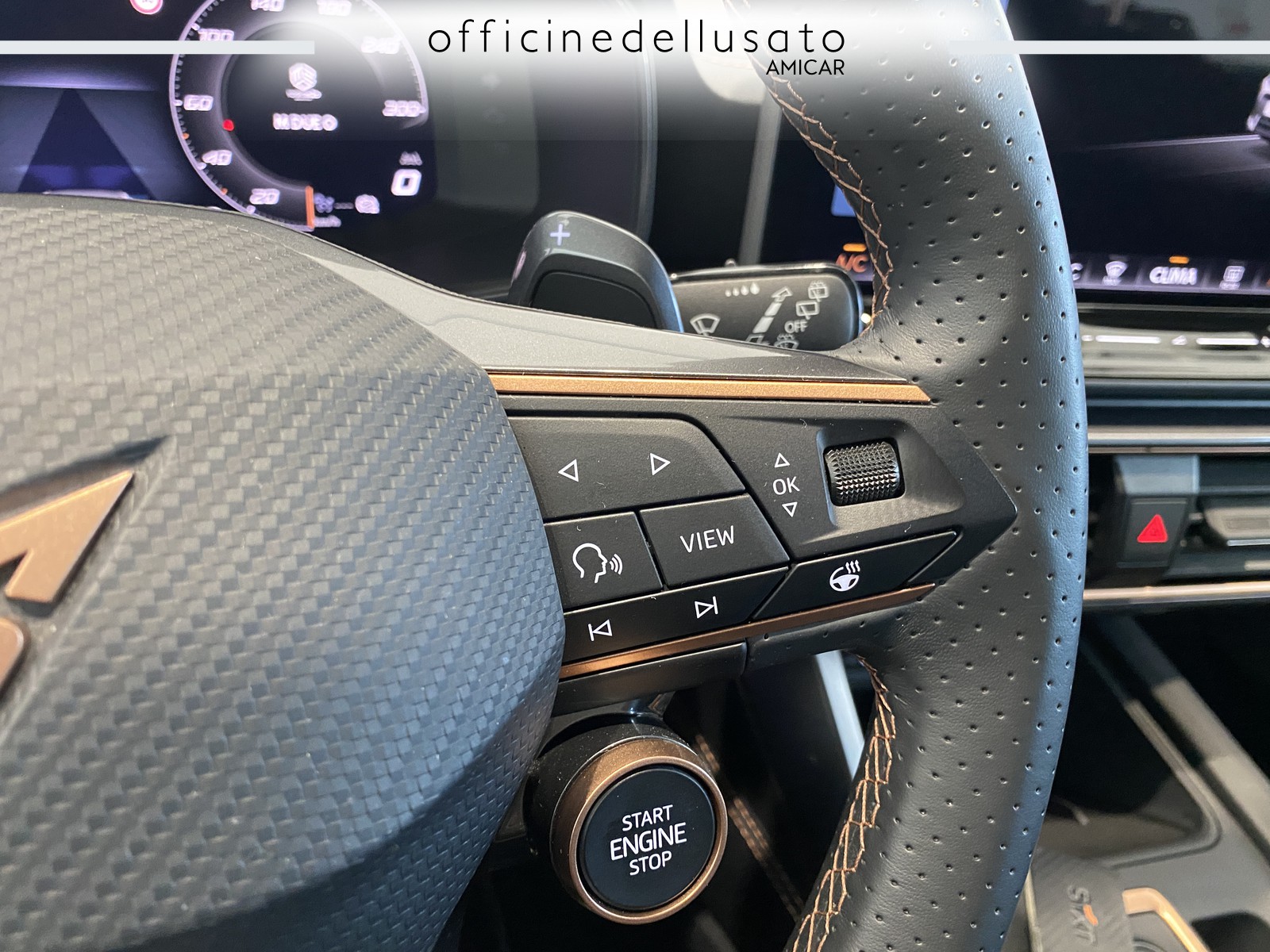 Tutto l'usato e KM 0