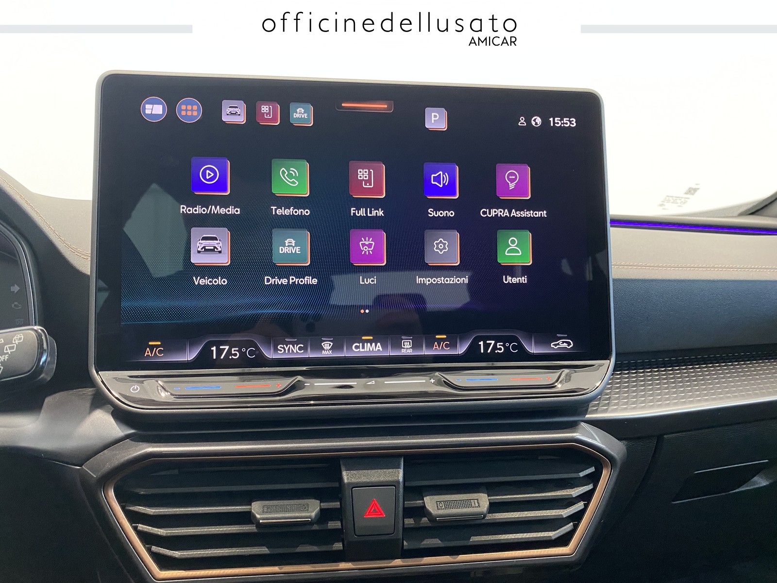 Tutto l'usato e KM 0