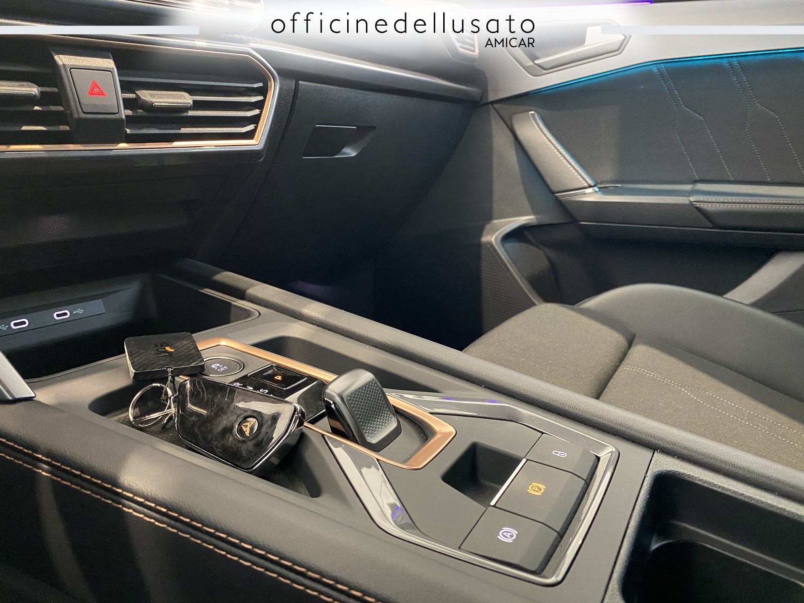 Tutto l'usato e KM 0